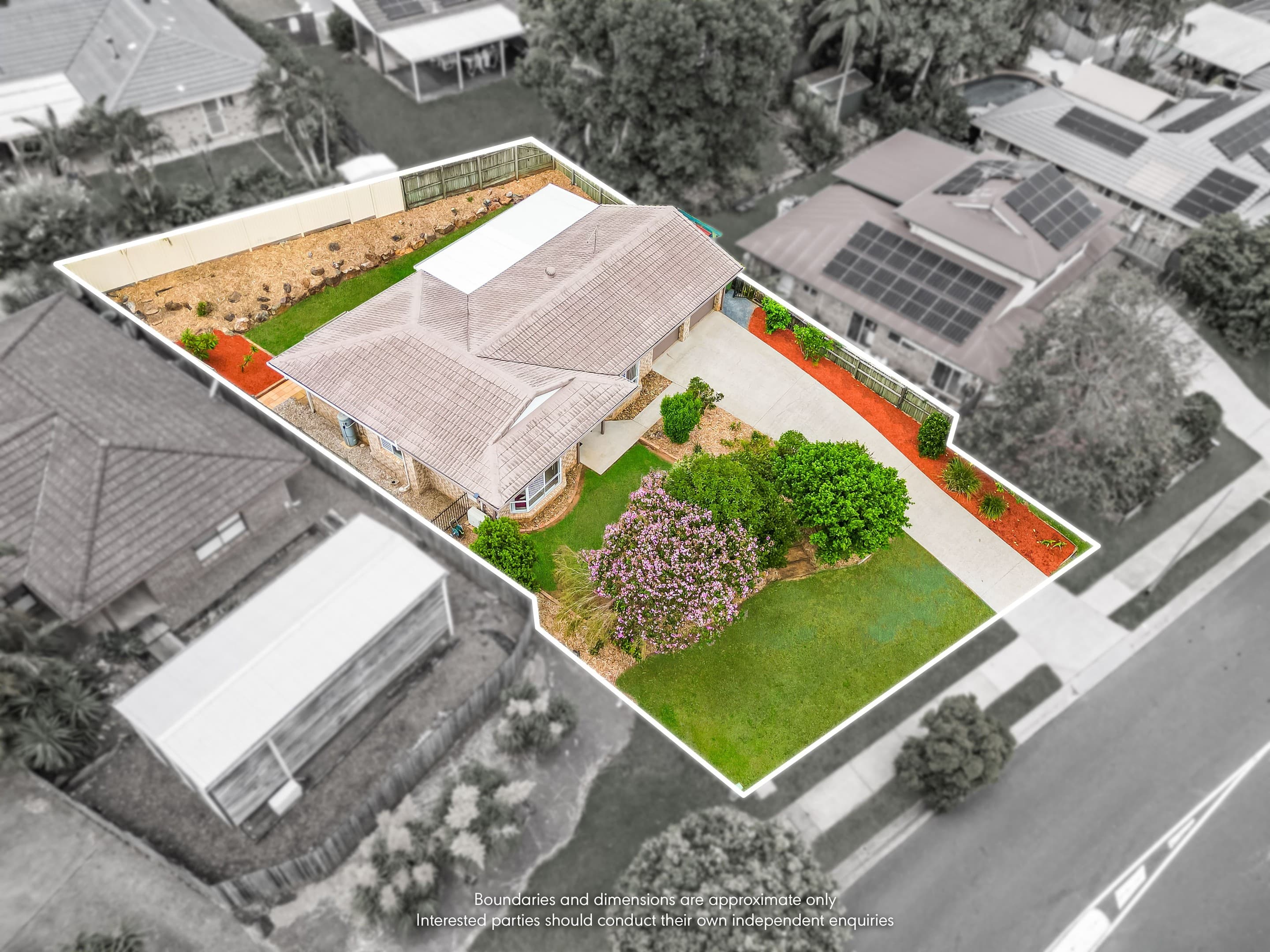 98 Pohon Drive, Tanah Merah - Image 1