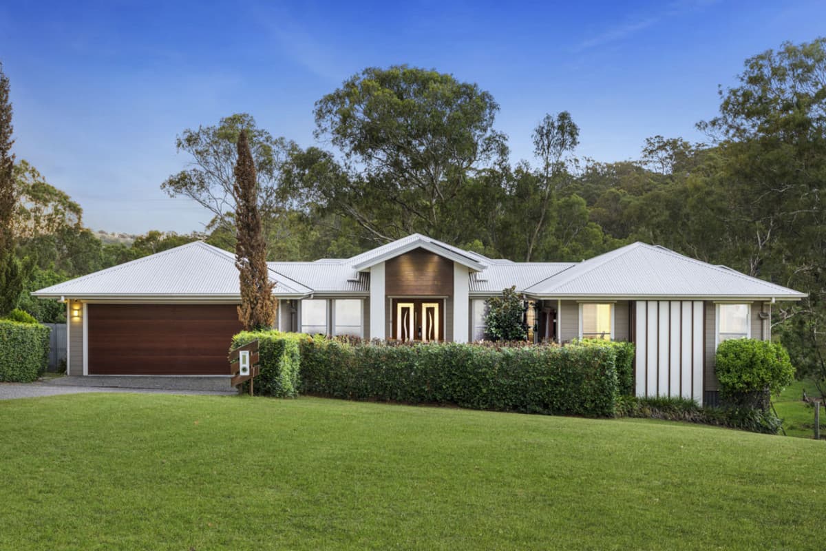 100 Geddes Road, Top Camp - Image 1