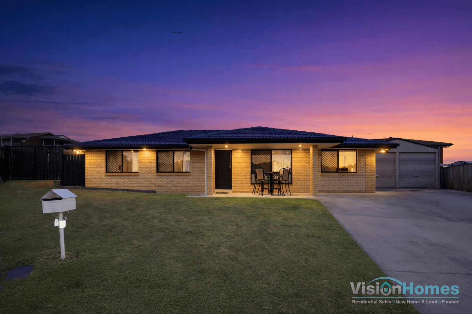 15 Meelagh Street, Bracken Ridge, Bracken Ridge — photo 1 of 5