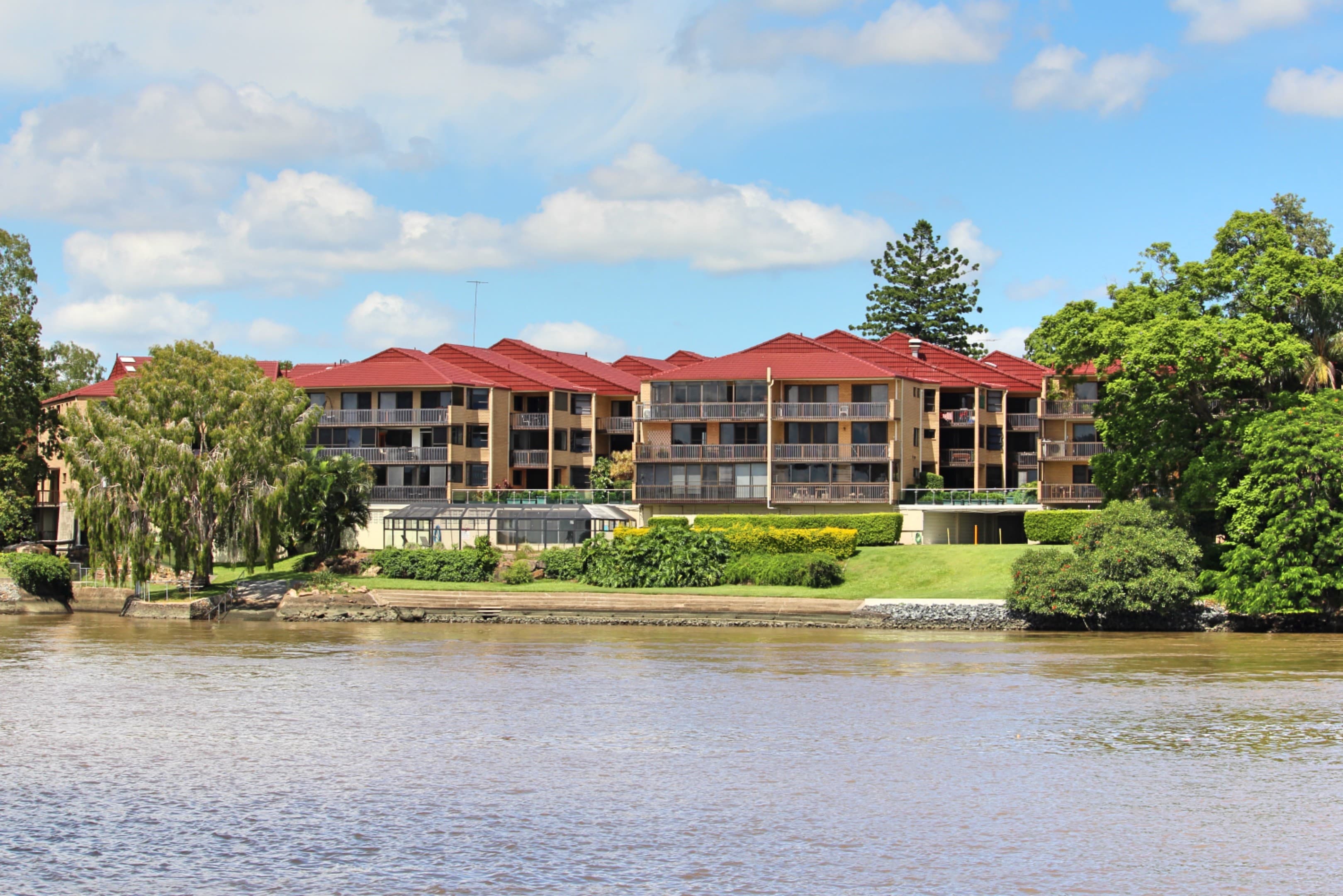 43/44 Brisbane Street, Toowong - Image 1