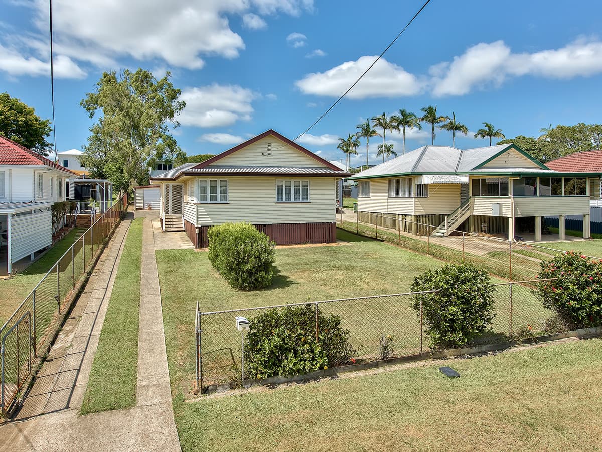 19 Abdale Street, Wavell Heights, Wavell Heights — photo 1 of 5