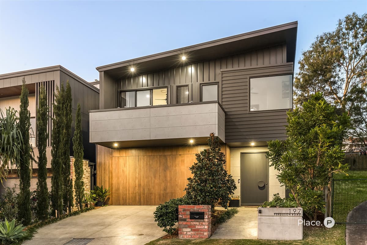 197 Ferguson Road, Seven Hills - Image 1