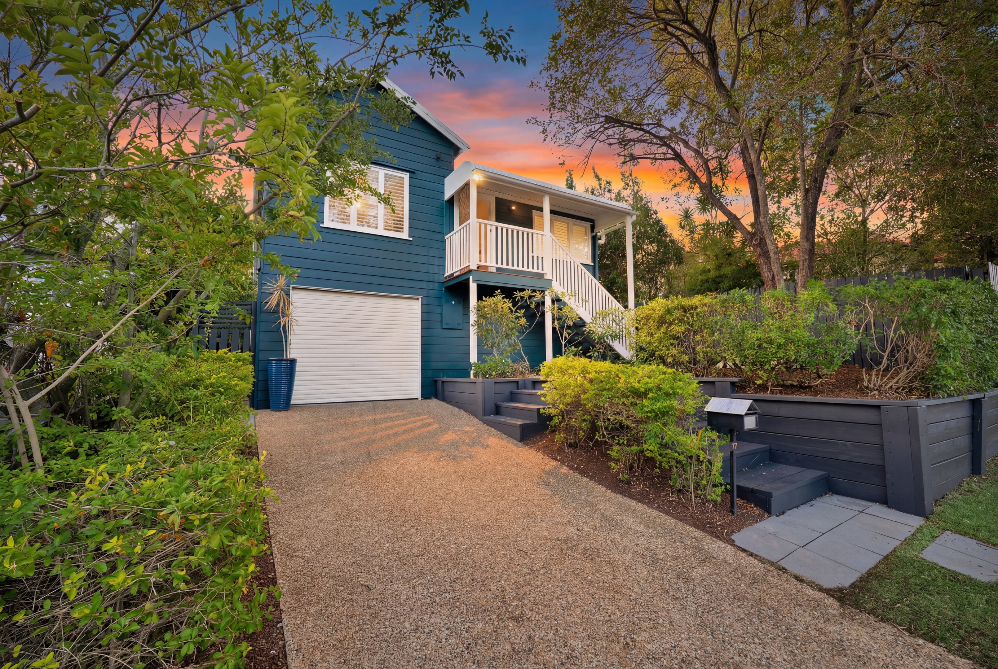 77 Wickham Street, Morningside, Morningside — photo 1 of 5