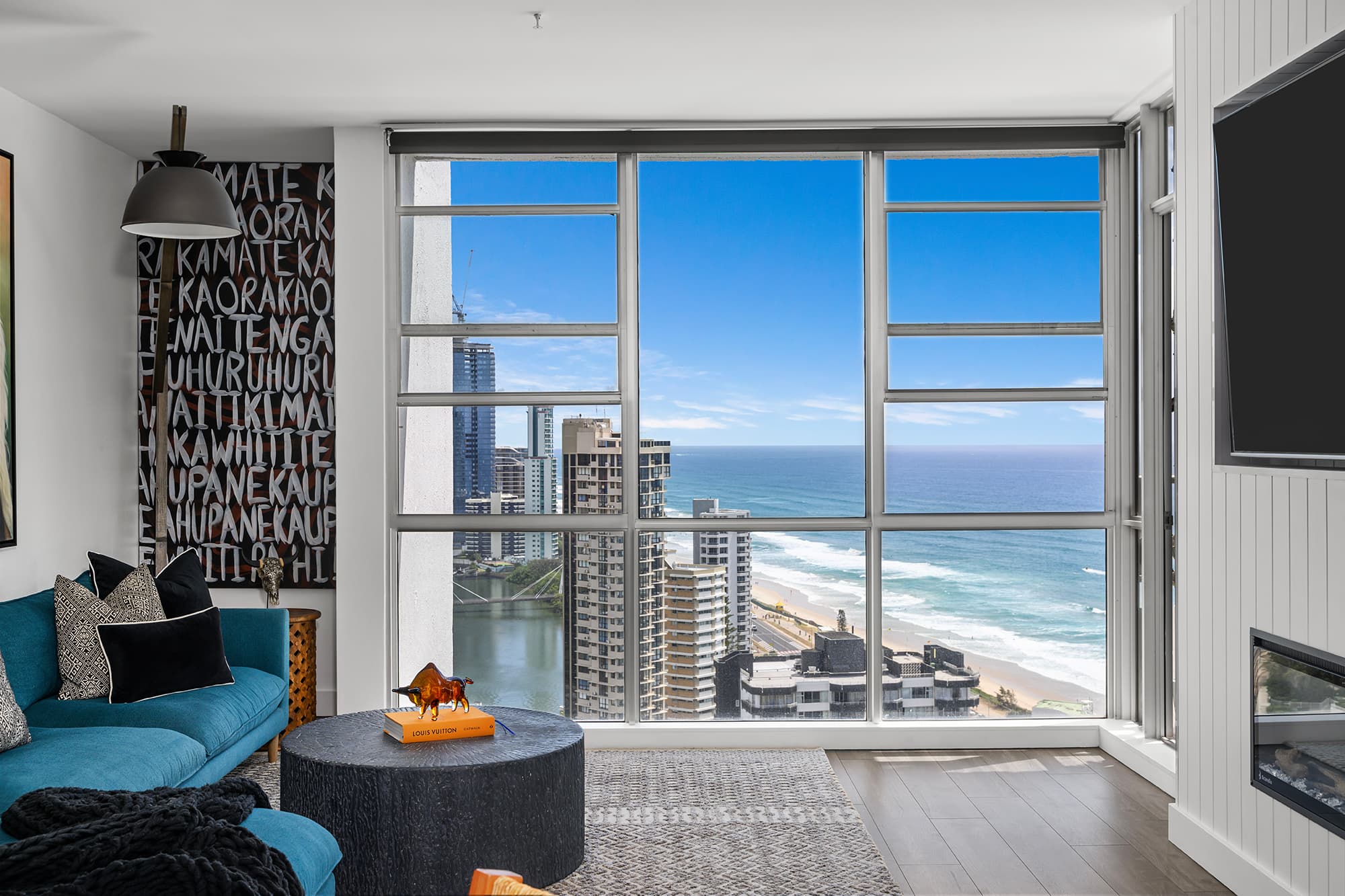 2704/3422 Surfers Paradise Boulevard, Surfers Paradise - Image 1