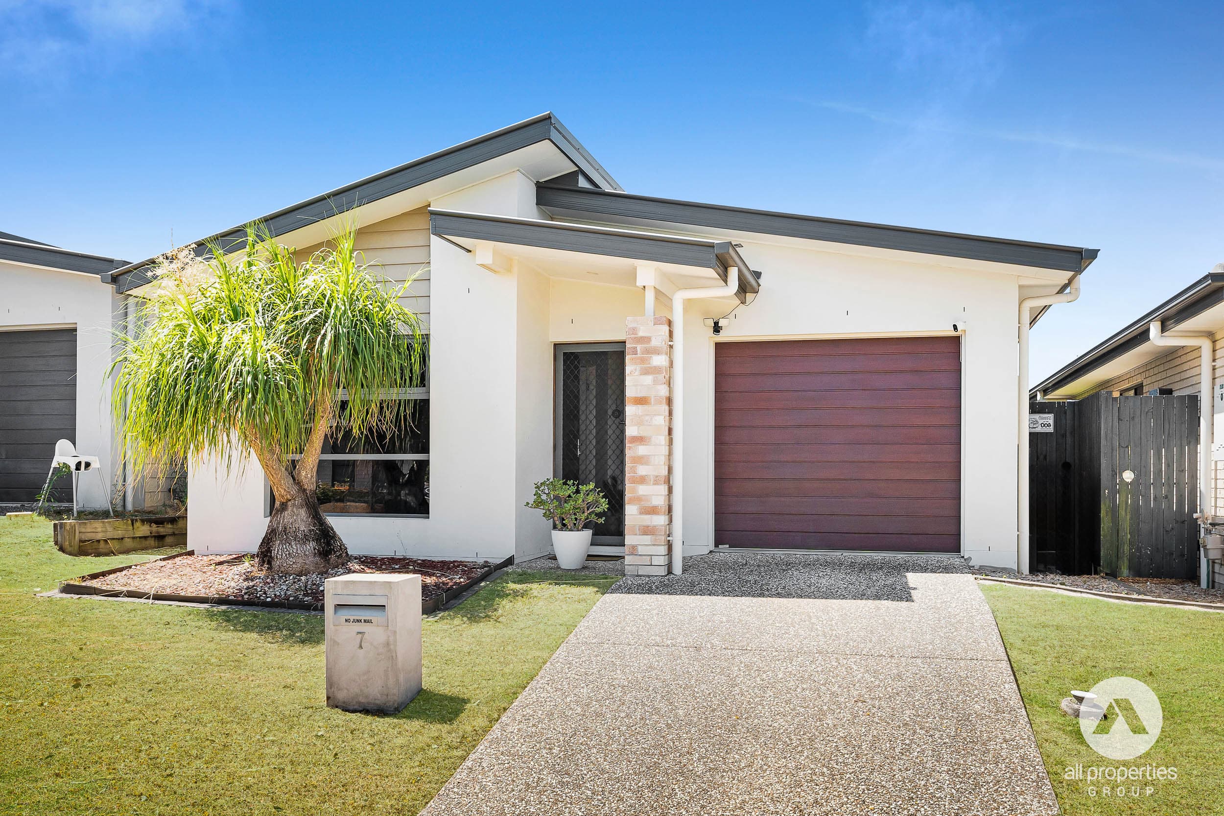 7 Bailey Street, Yarrabilba, Yarrabilba — photo 1 of 5
