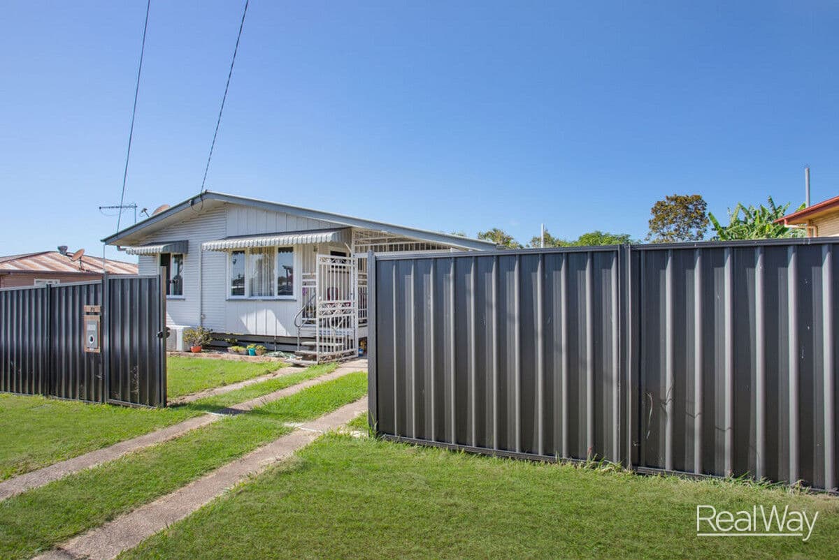 78 Haig Street, Brassall, Brassall — photo 1 of 5