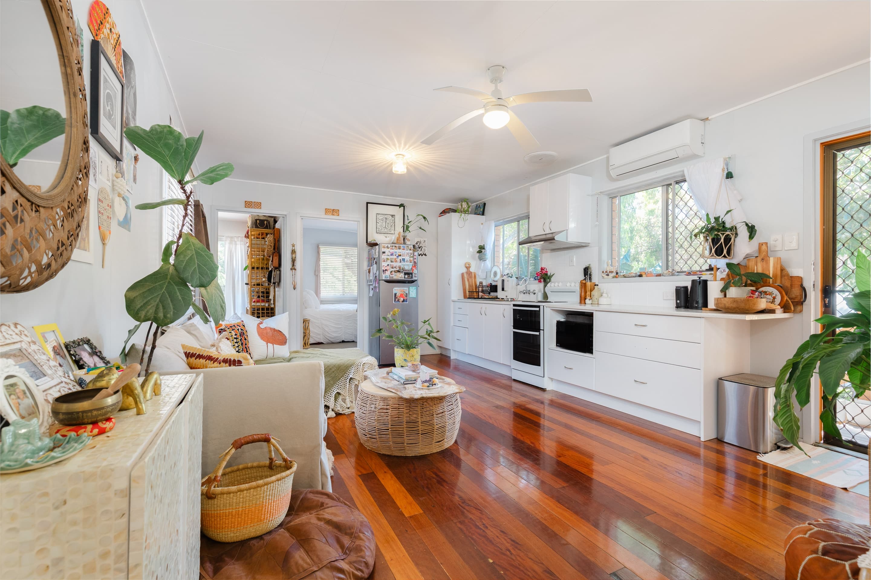 3/17 Bigoon Road, Point Lookout - Image 1