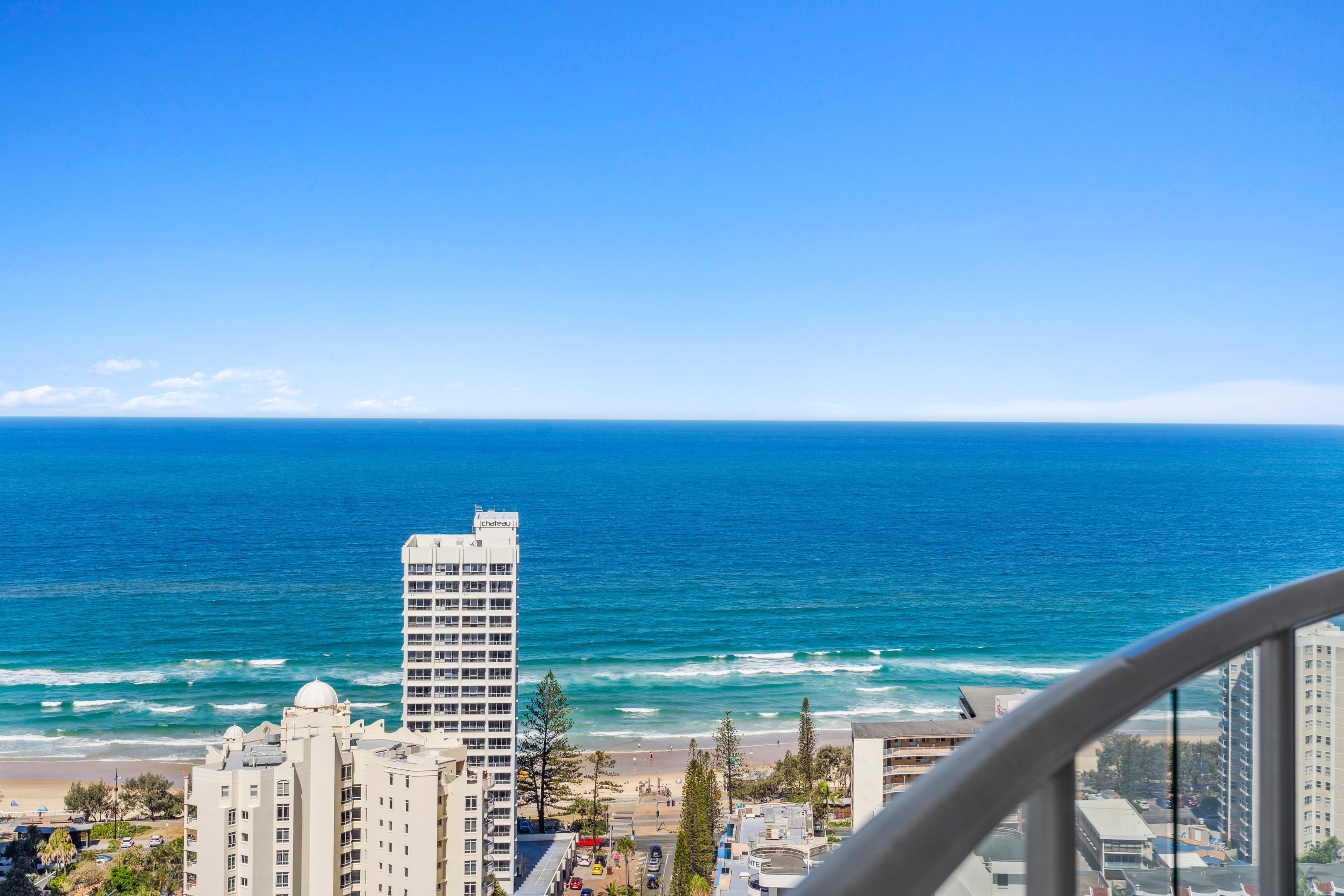2261/23 Ferny Avenue, Surfers Paradise - Image 1