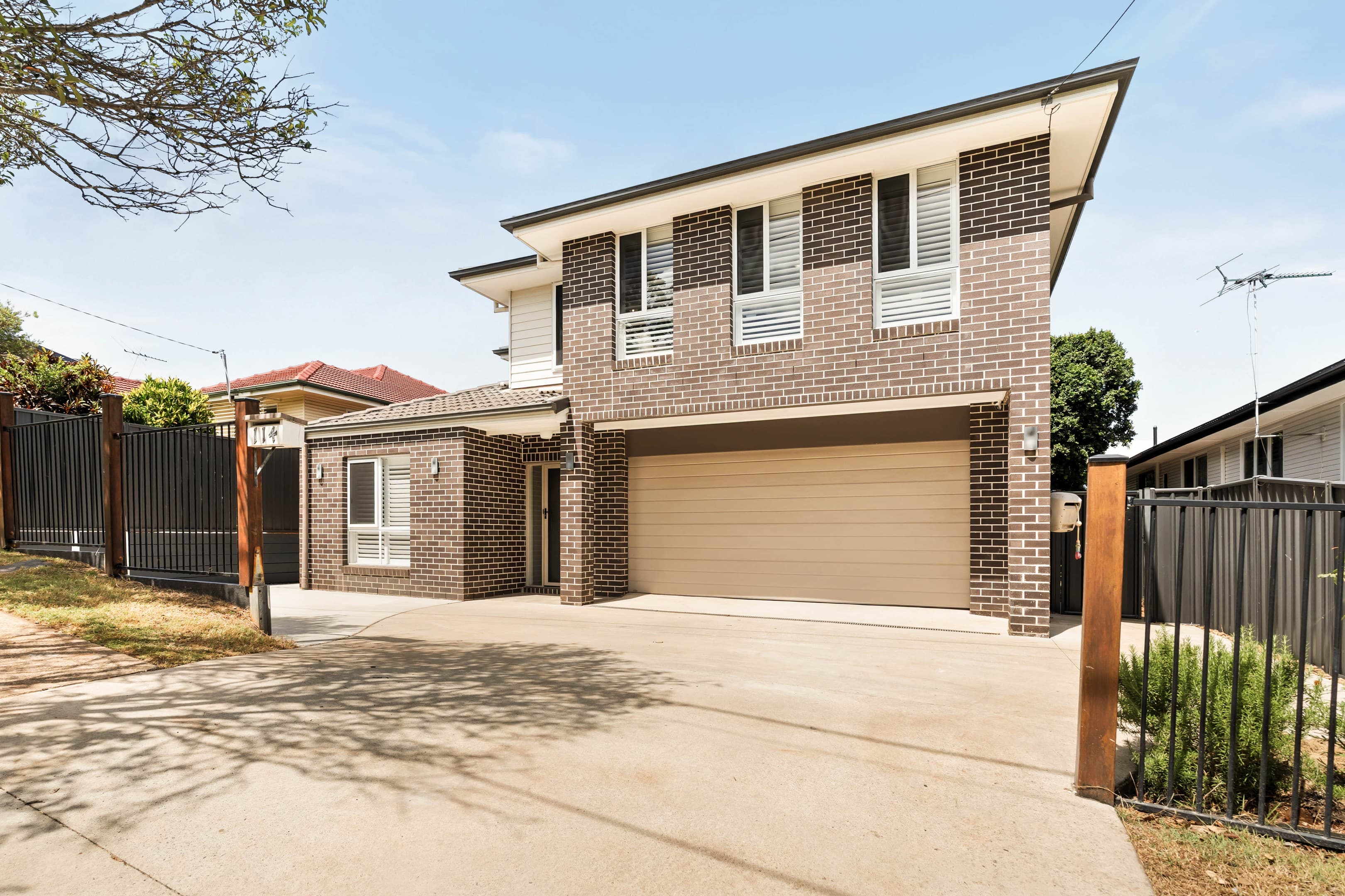 114 Eyre Street, Mount Gravatt East, Mount Gravatt East — photo 1 of 5