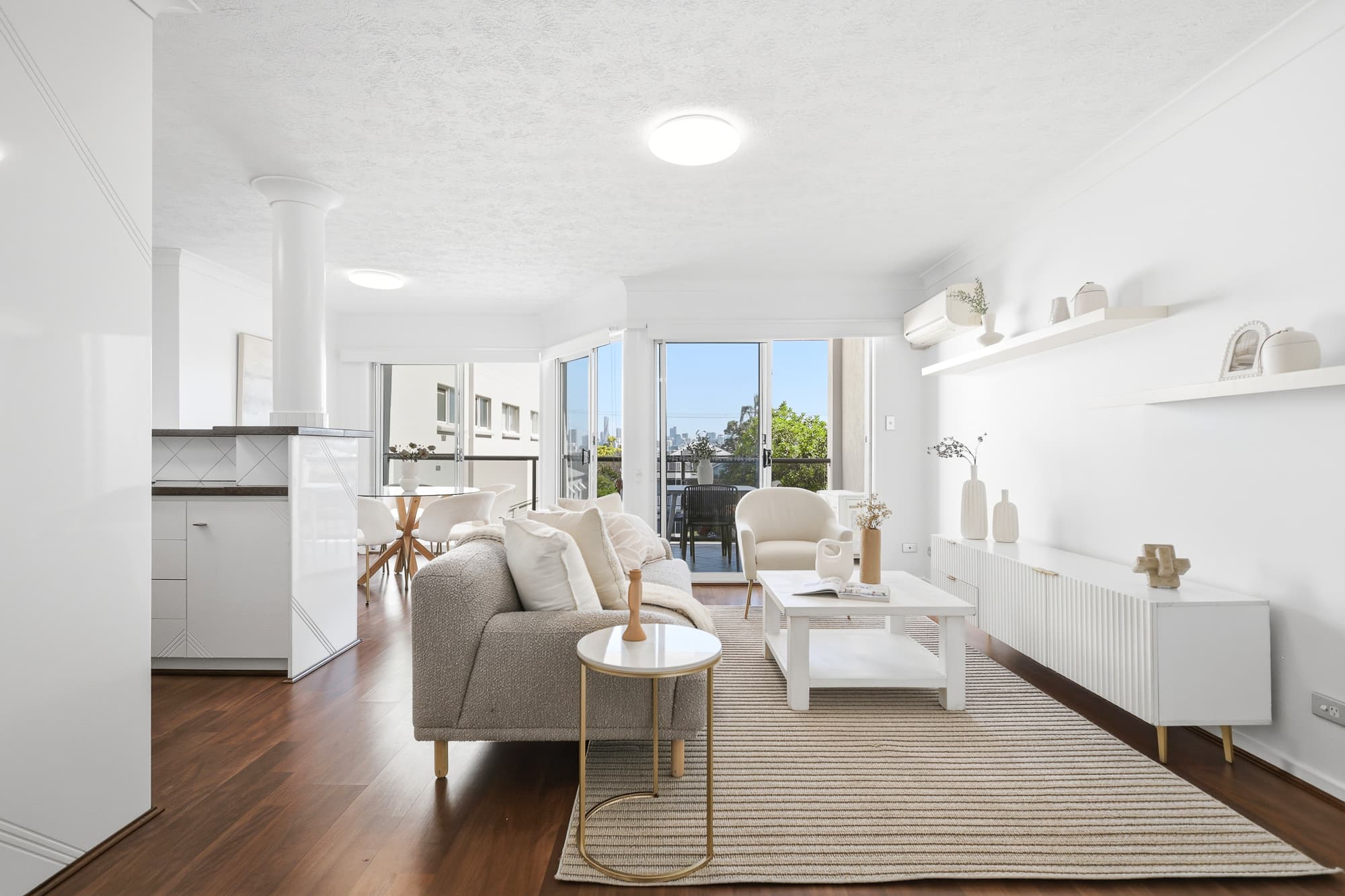 4/123 Stoneleigh Street, Lutwyche, Lutwyche — photo 1 of 5
