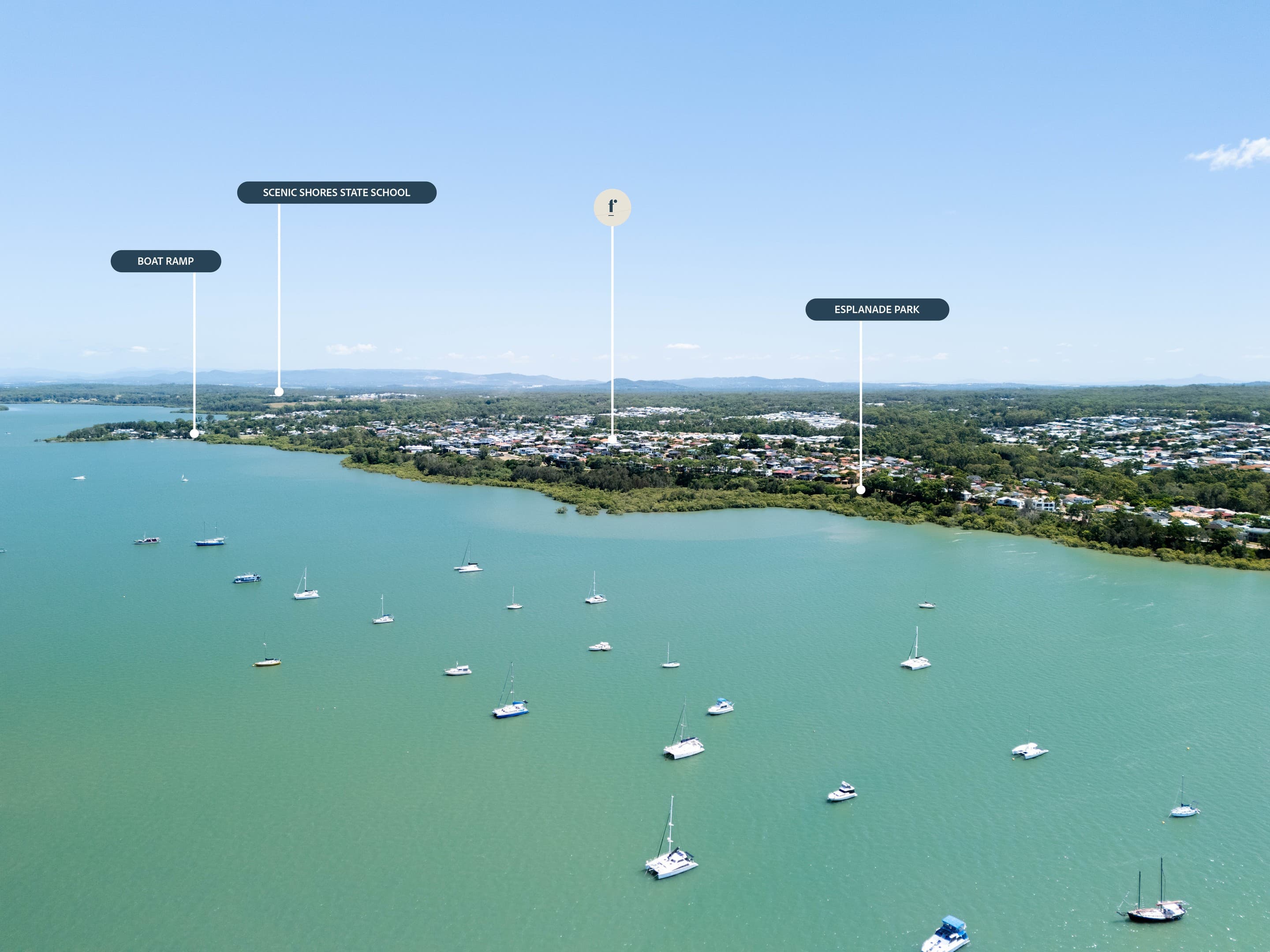 8 Dennison Court, Redland Bay, Redland Bay — photo 1 of 5