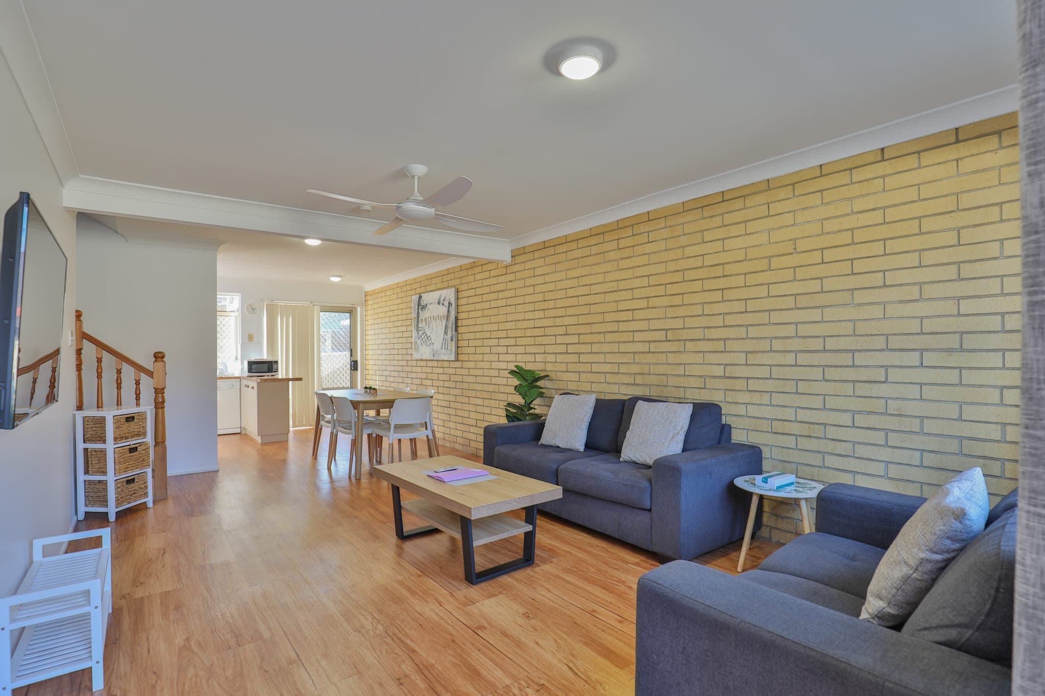 3/76 Burnett Street, Bundaberg South — photo 1 of 5