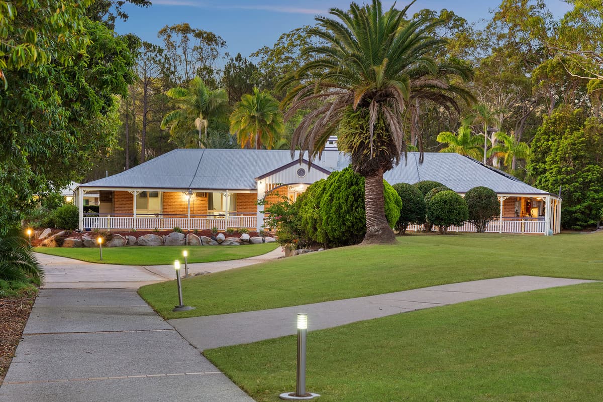 9 Ironbark Street, Capalaba, Capalaba — photo 1 of 5
