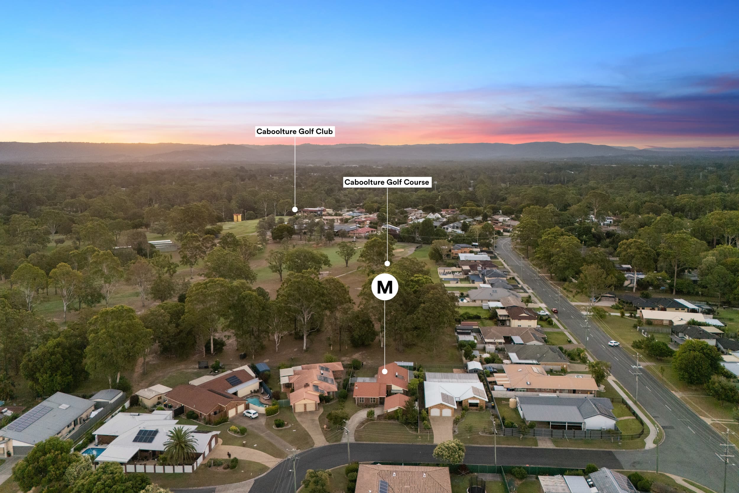 5 Fairway Court, Caboolture — photo 1 of 5