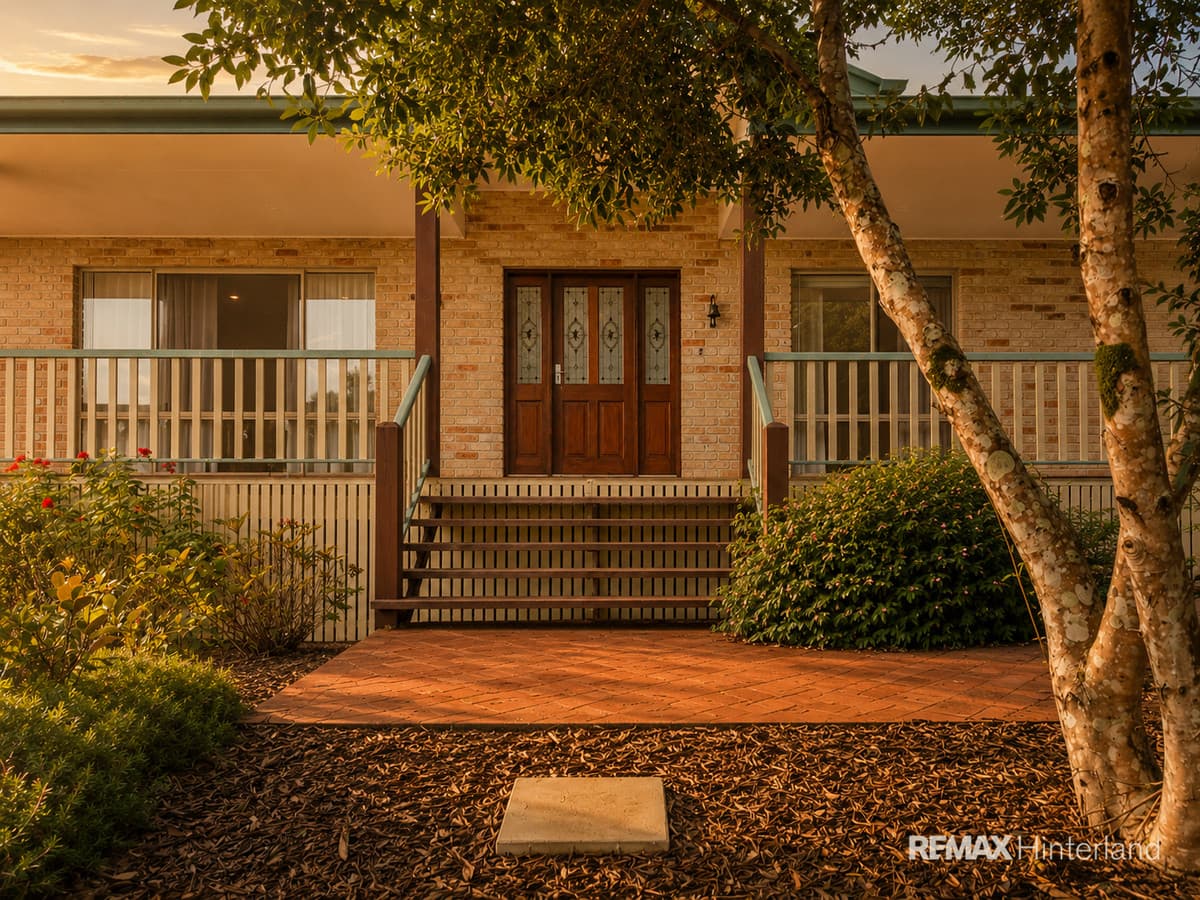 39 Avocado Lane, Maleny — photo 1 of 5