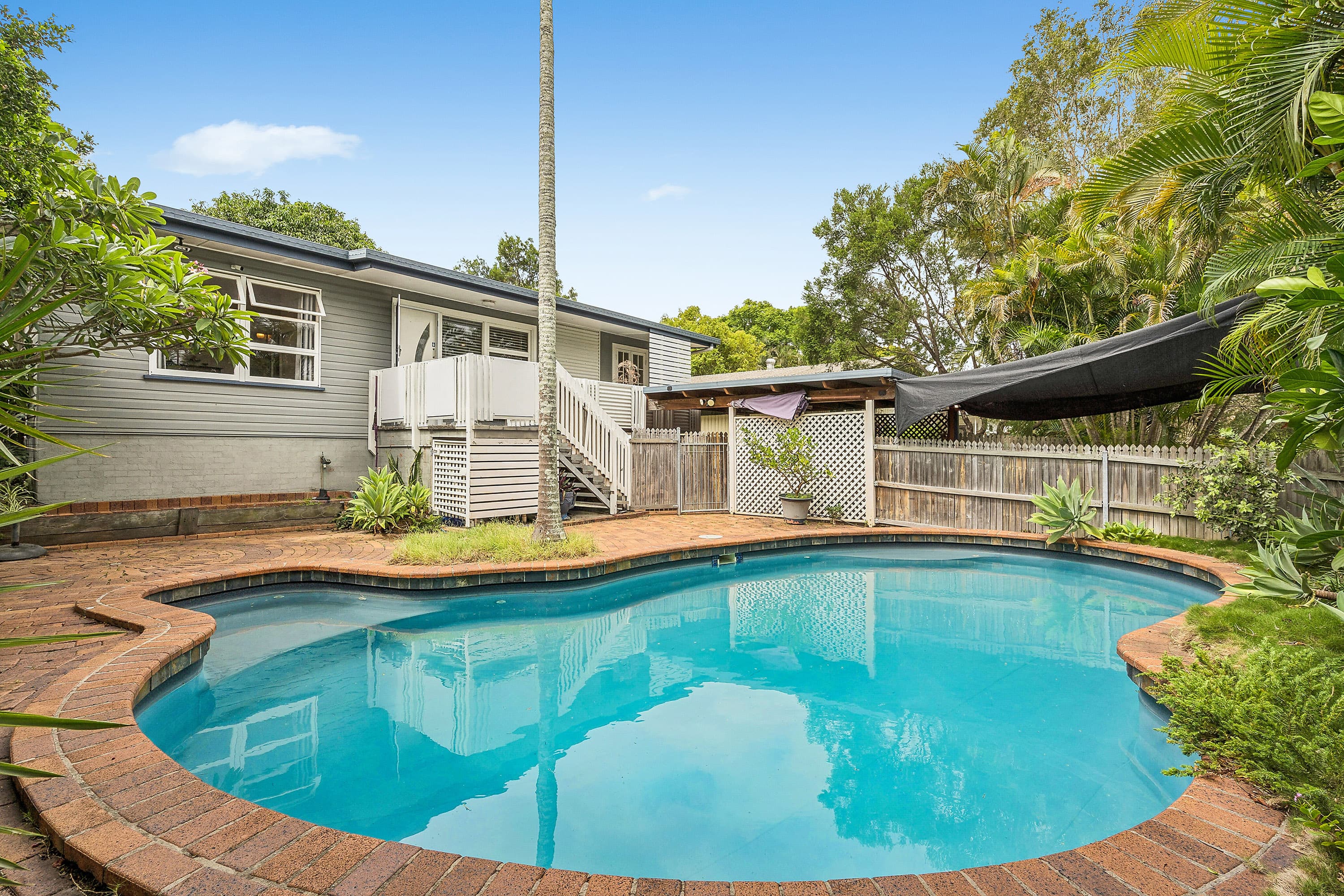 56 Keble Street, Corinda, Corinda — photo 1 of 5