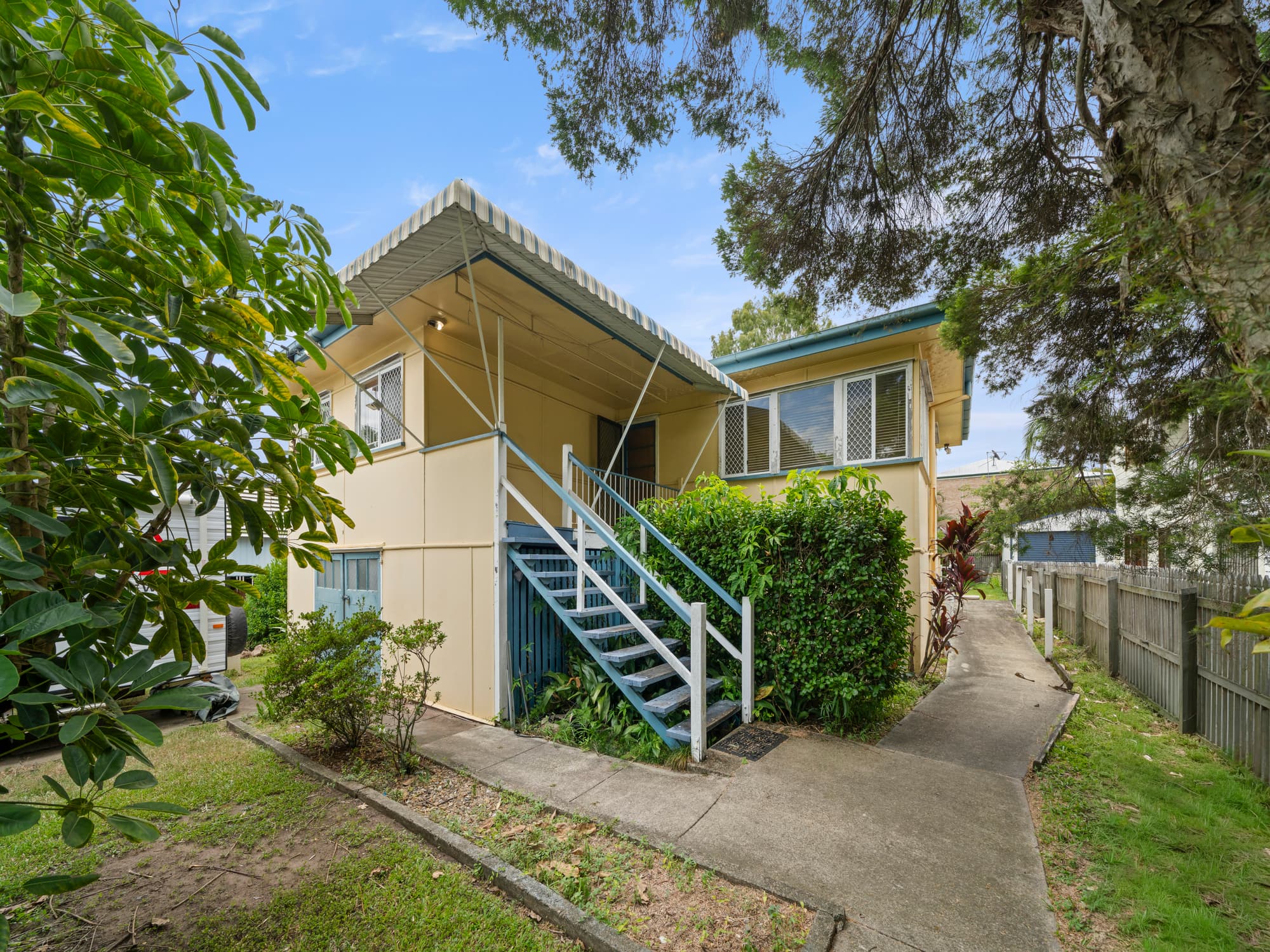 9 Probyn Street, Corinda, Corinda — photo 1 of 10