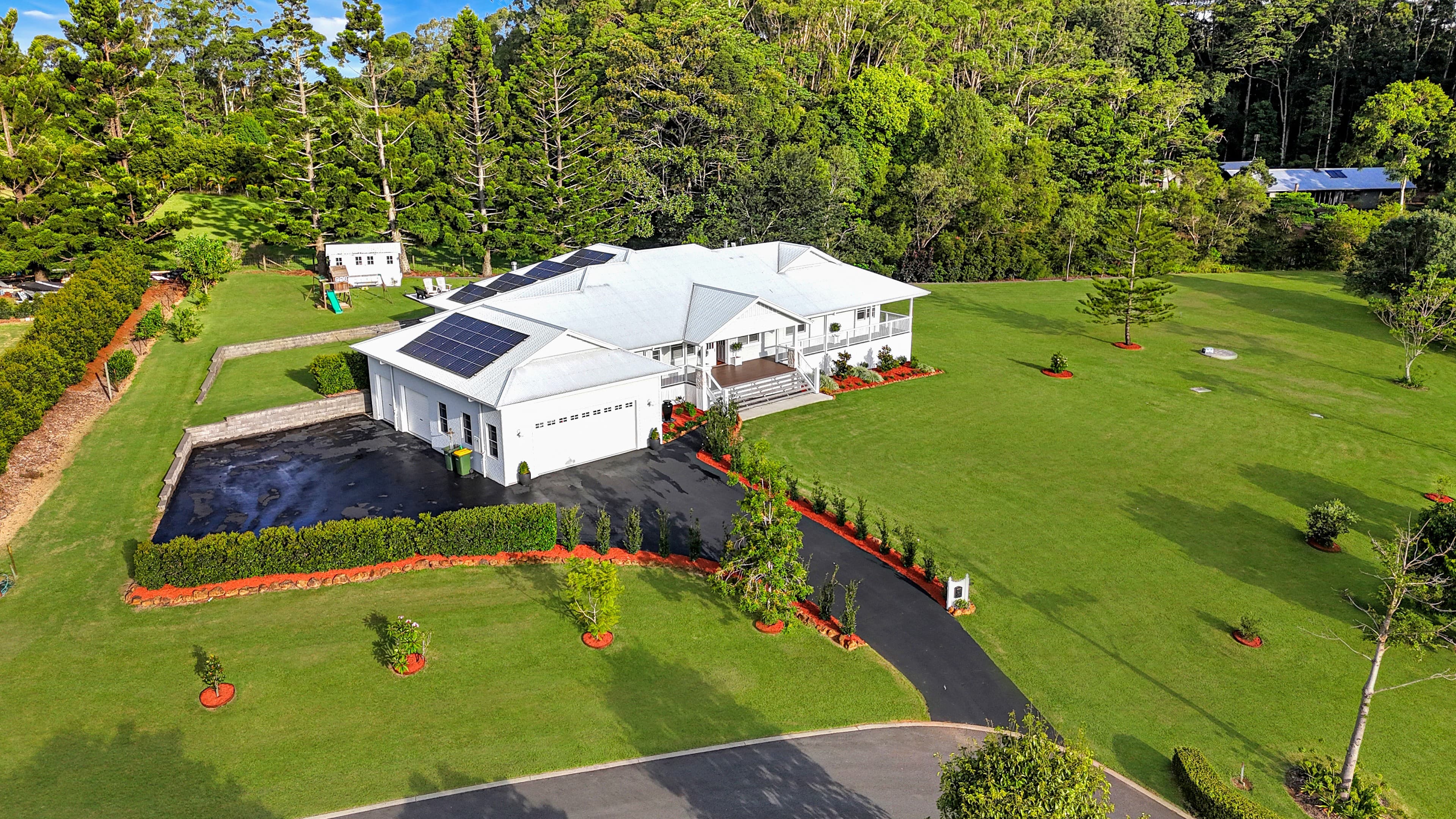 26 Kirrama Way, North Maleny