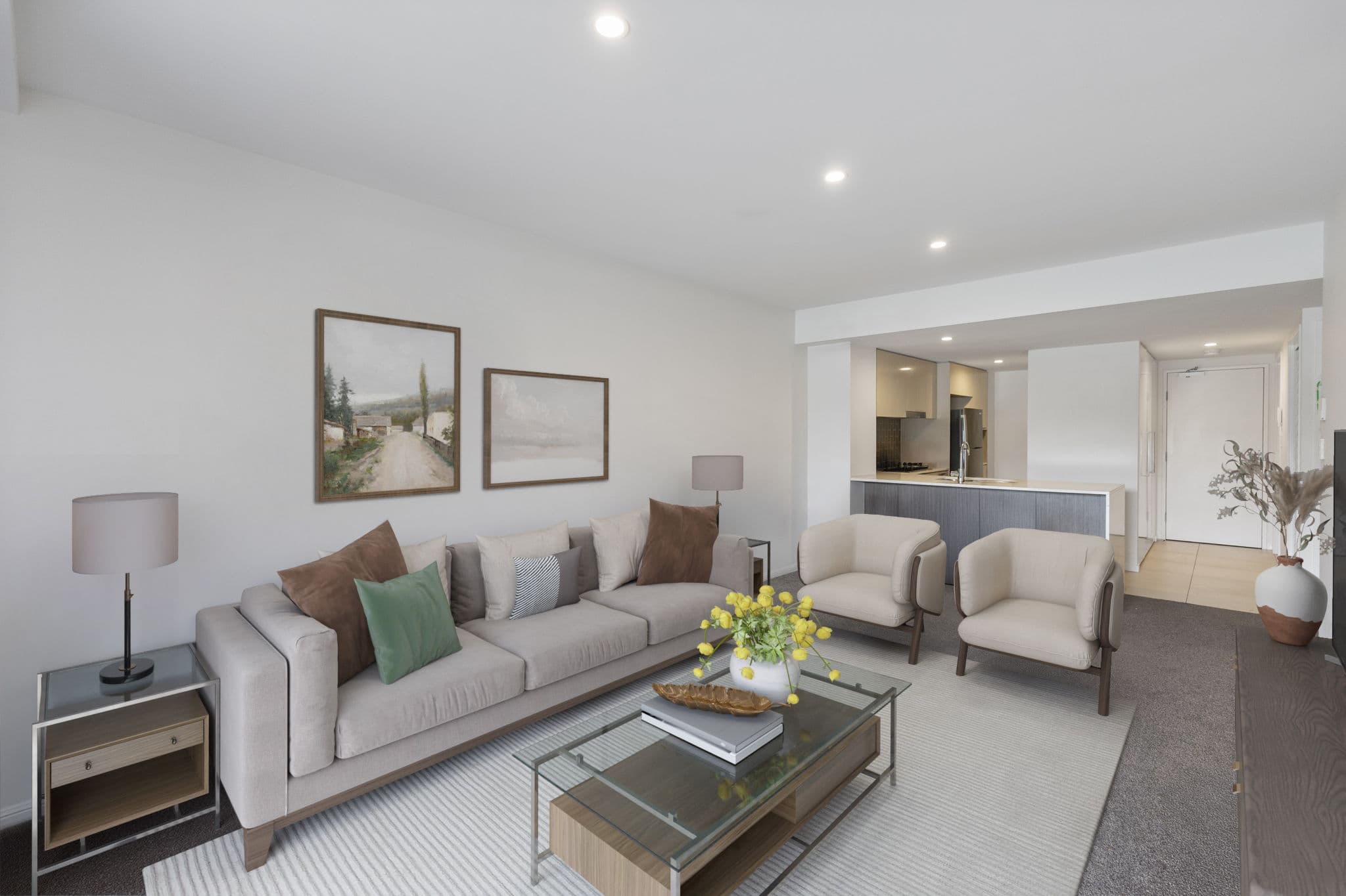 3508/35 Burdett Street, Albion, Albion — photo 1 of 5