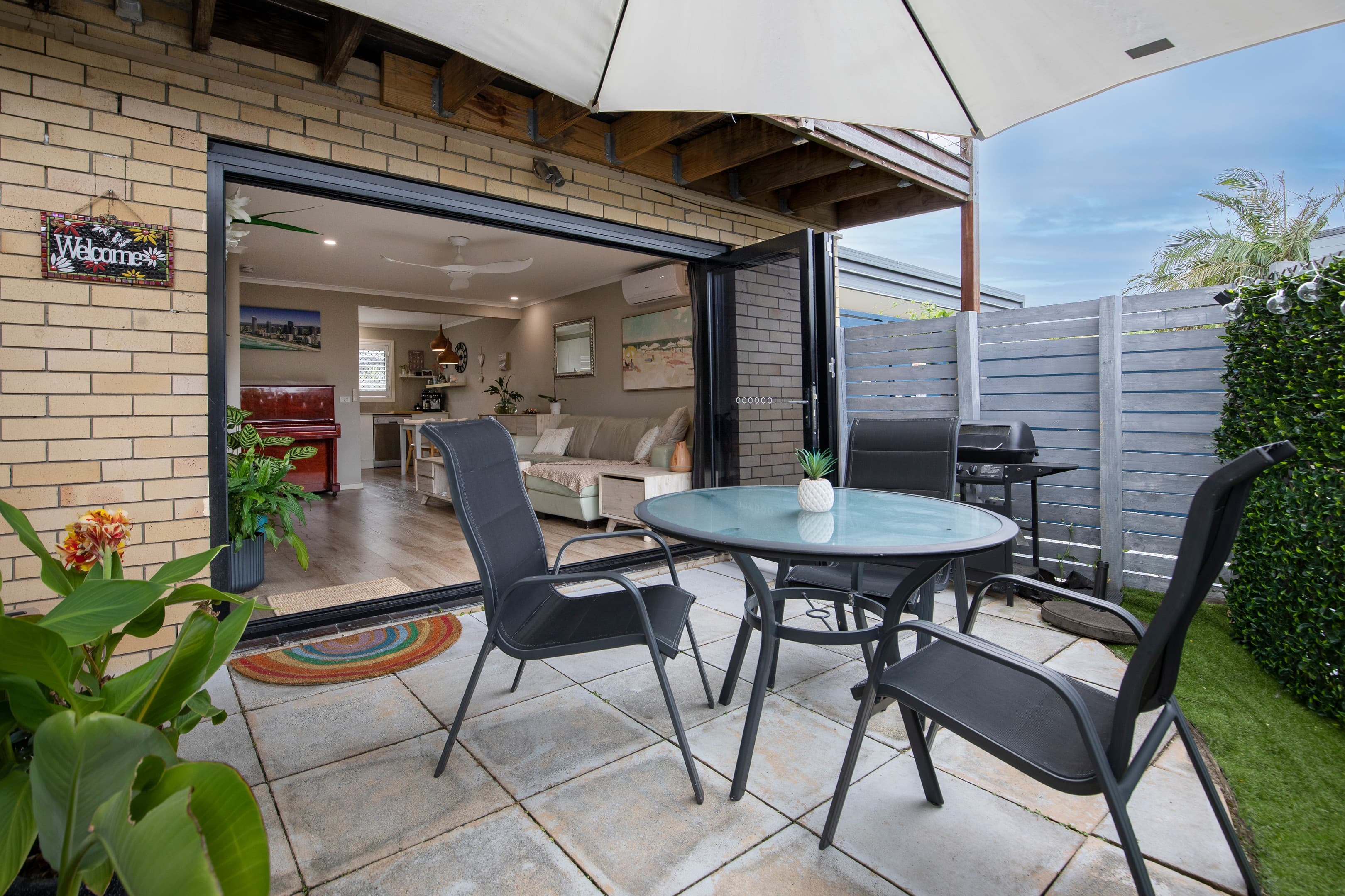 1/59 Errol Avenue, Paradise Point, Paradise Point — photo 1 of 6