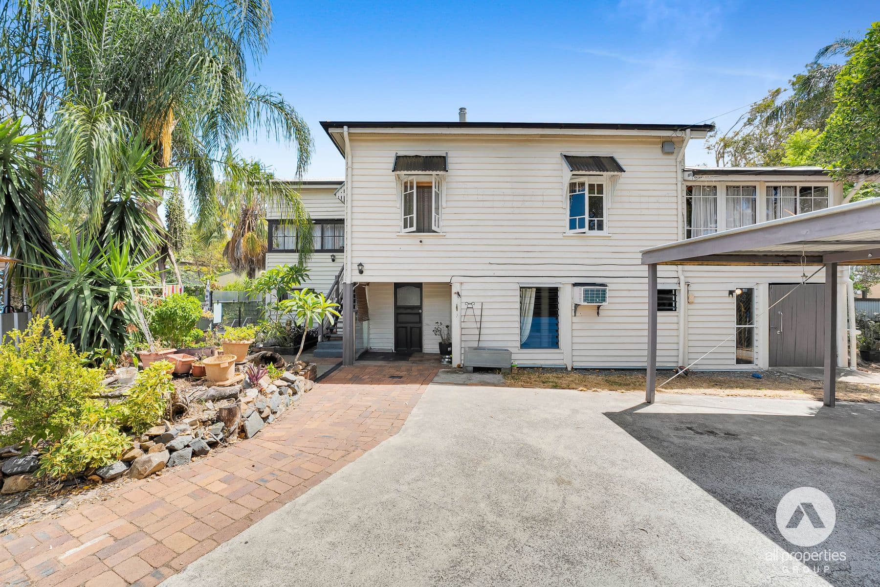 171 DREWS ROAD, Loganholme, Loganholme — photo 1 of 5