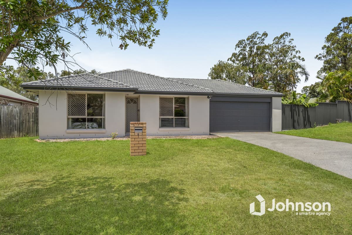 9 Paton Crescent, Forest Lake — photo 1 of 5