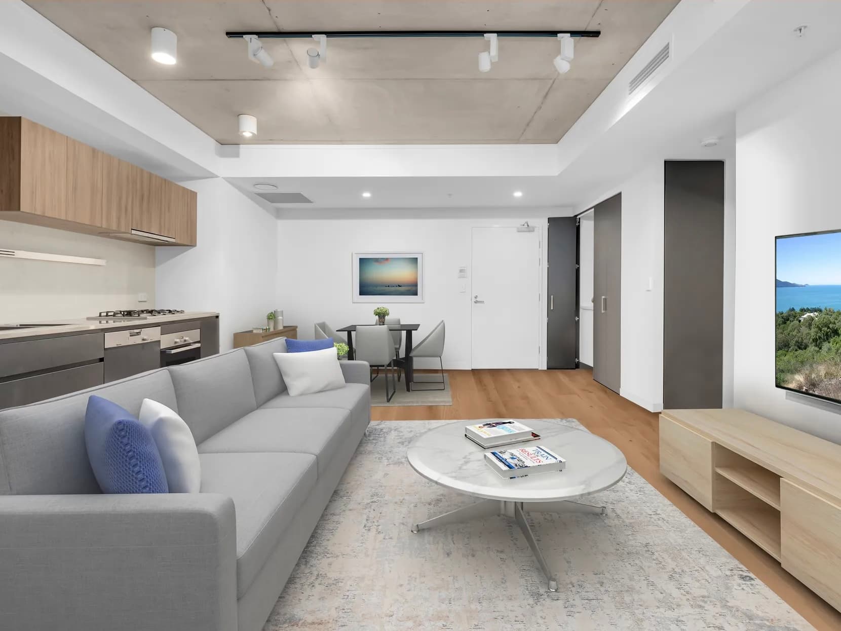 205/21 Buchanan Street, West End, West End — photo 1 of 5