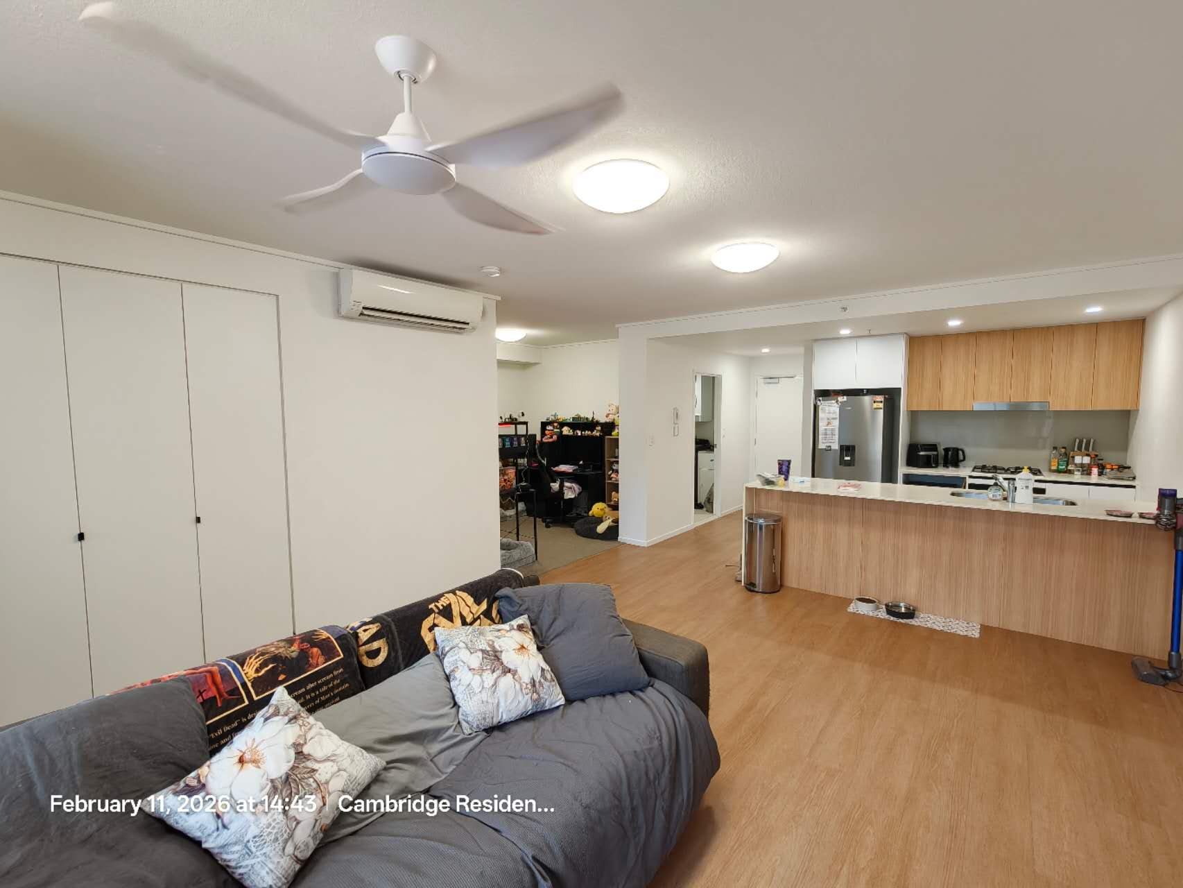 3110/42 Laver Drive, Robina — photo 1 of 5