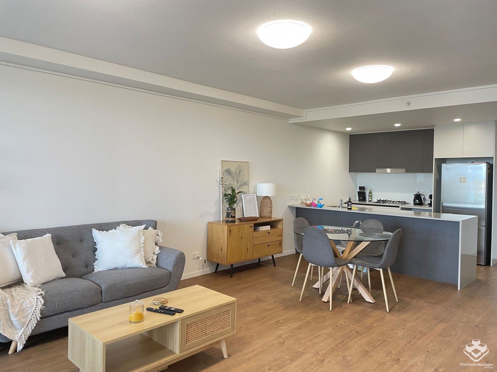 1211/42 Laver Drive, Robina - Image 1