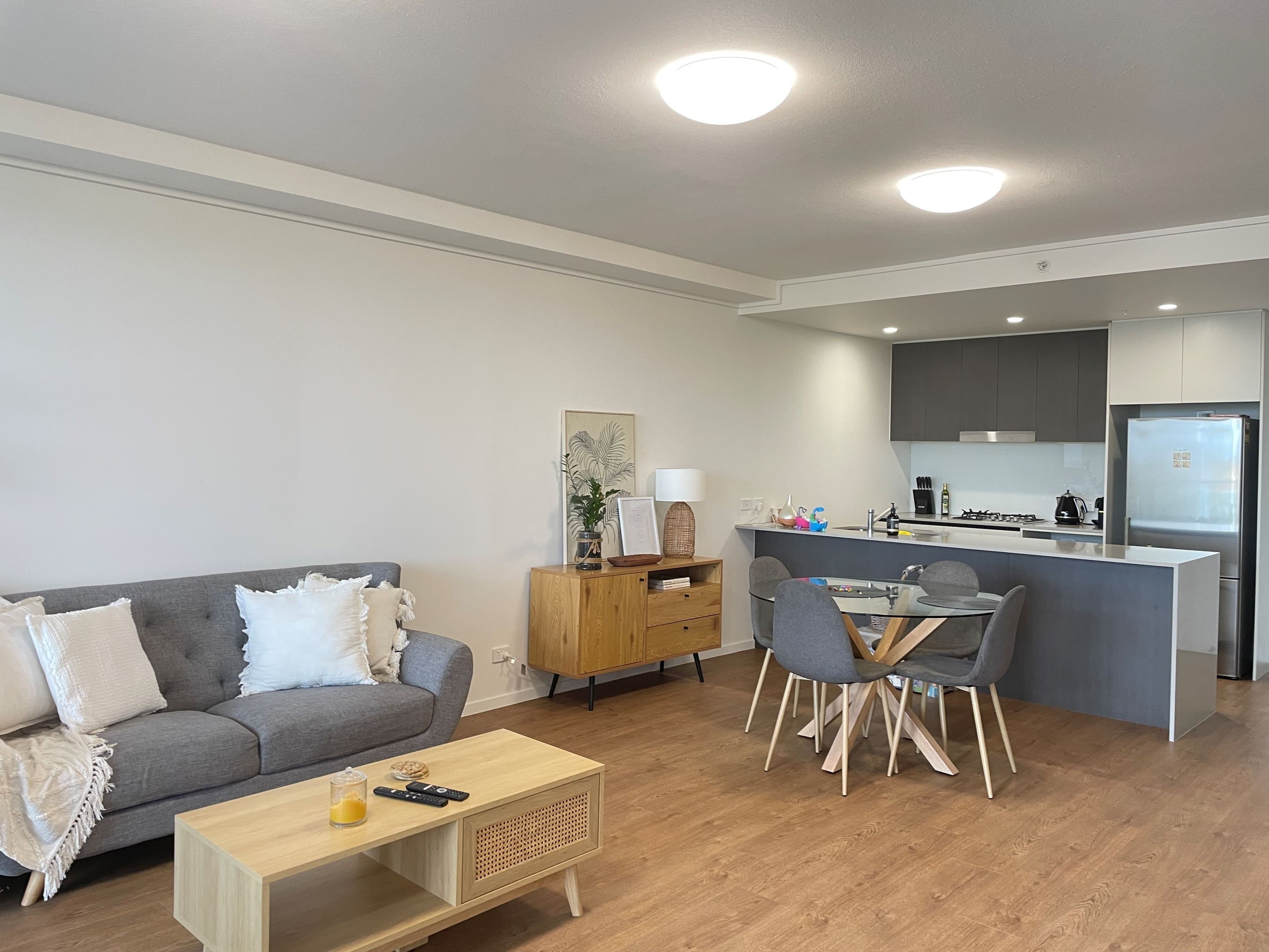 1211/42 Laver Drive, Robina — photo 1 of 5
