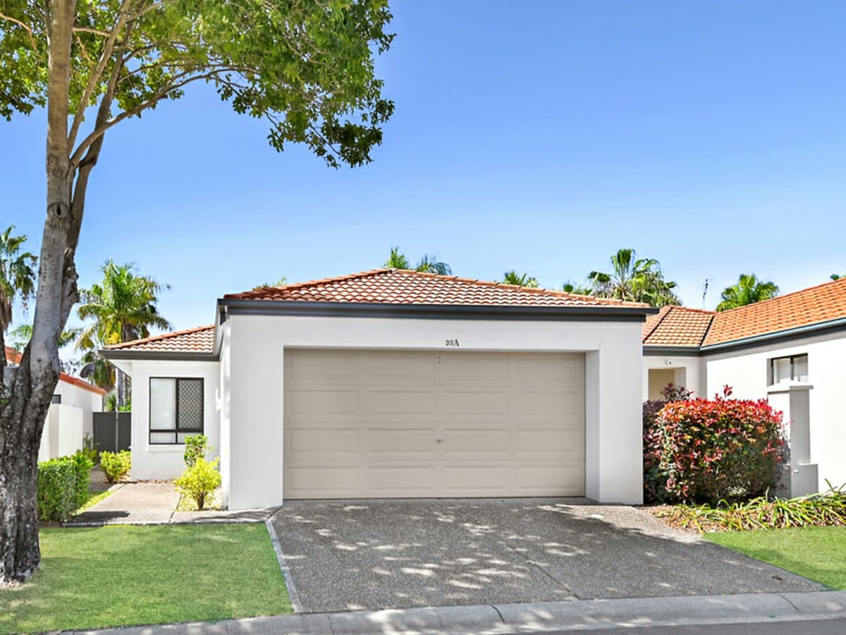 35a/64 Gilston Road, Nerang, Nerang — photo 1 of 5