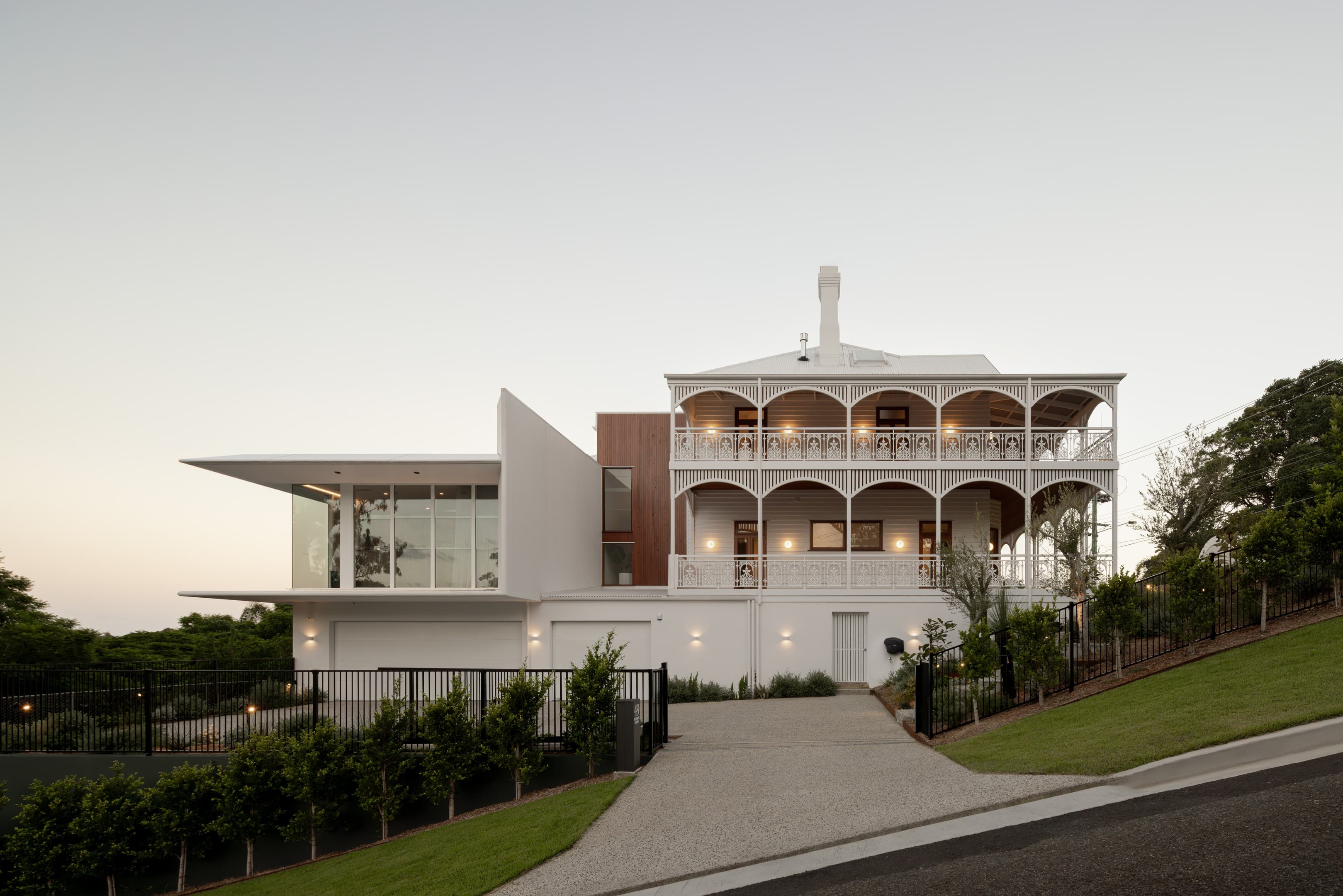 49 Reading Street, Paddington — photo 1 of 5