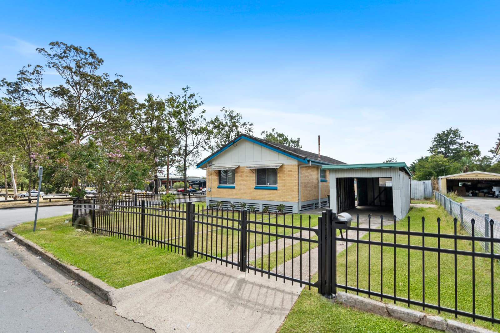 9 Coley Street, Acacia Ridge, Acacia Ridge — photo 1 of 5