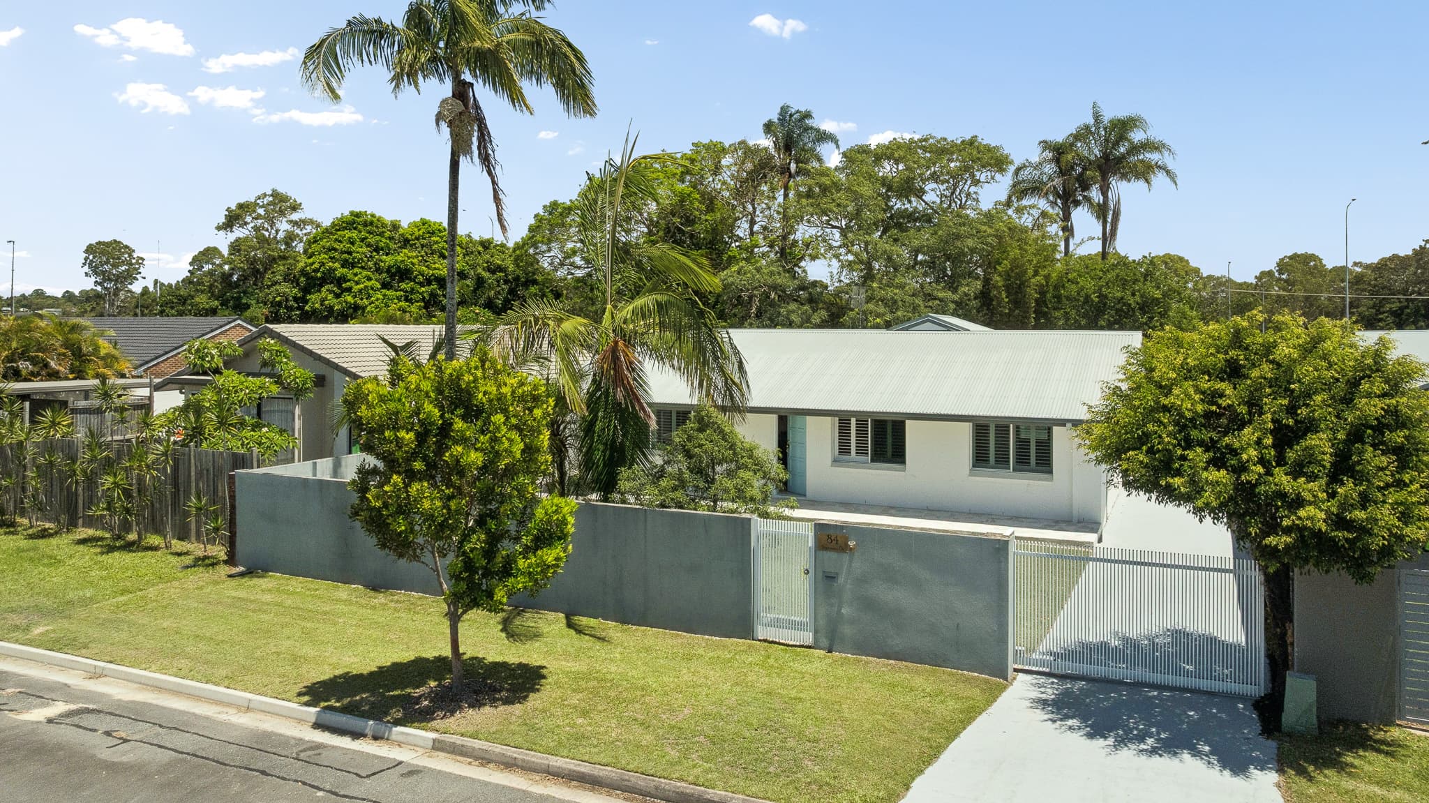 84 Japonica Drive, Palm Beach — photo 1 of 5