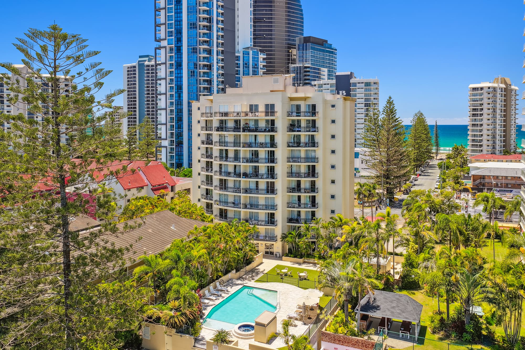 104/2988 Surfers Paradise Boulevard, Surfers Paradise, Surfers Paradise — photo 1 of 5