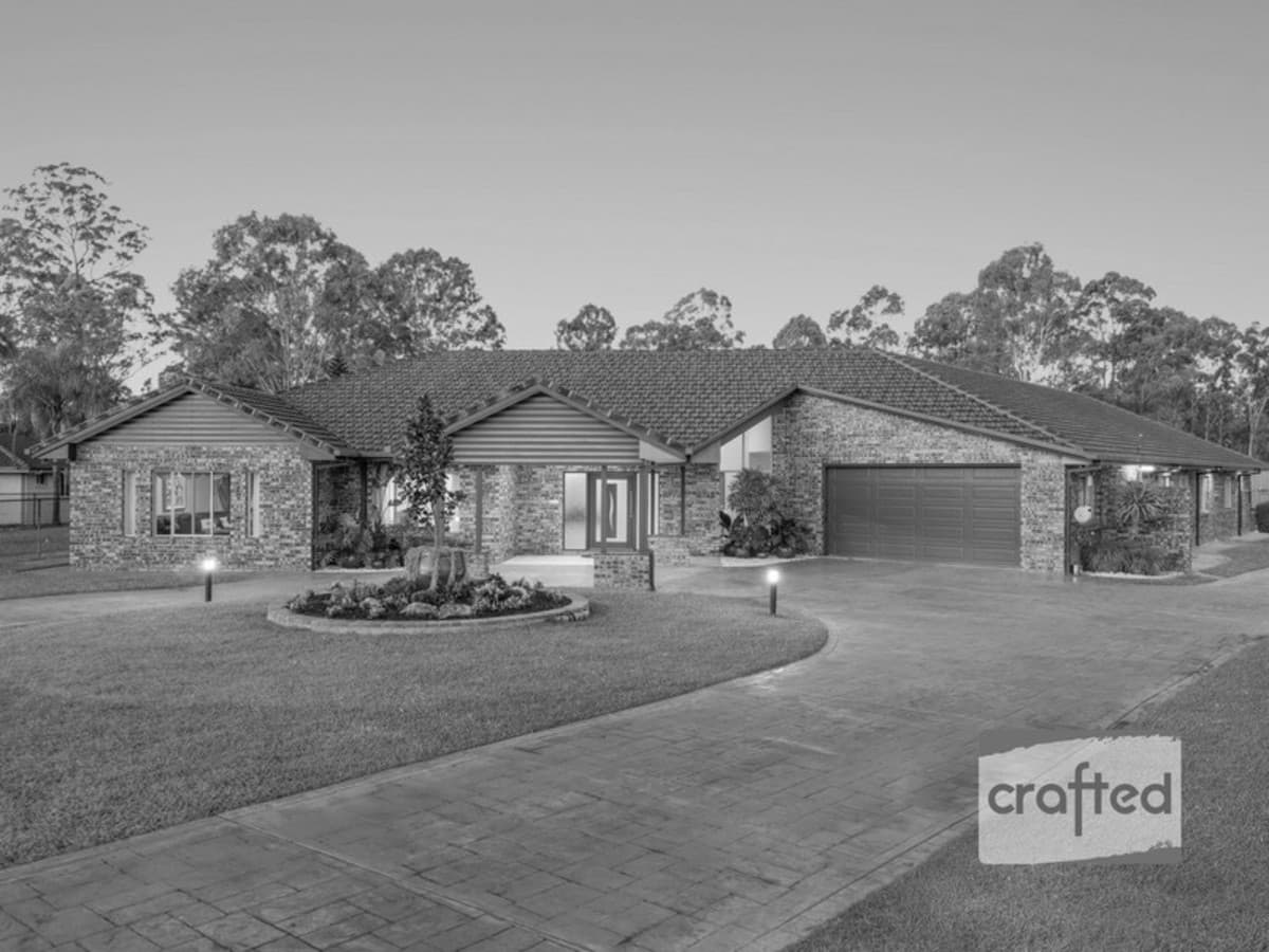 10 The Chase, Forestdale - Image 1