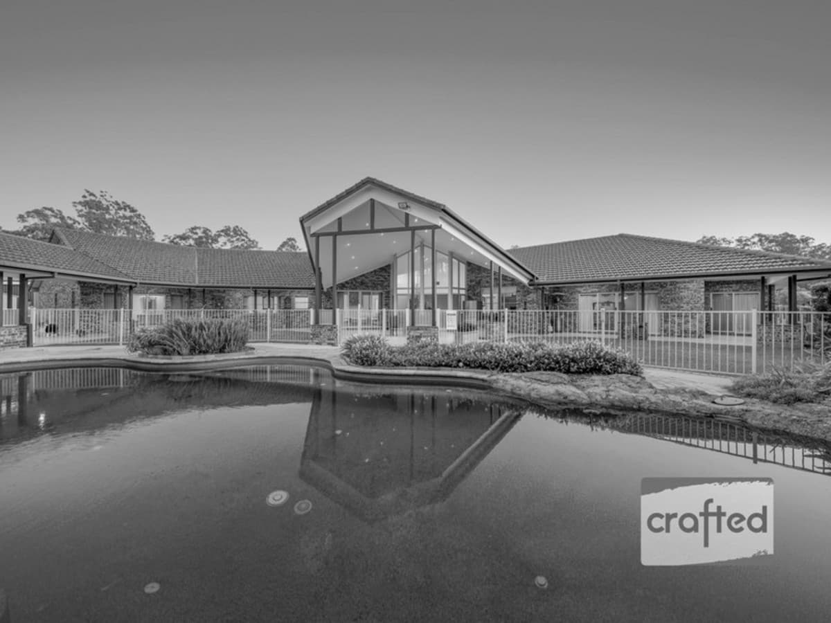 10 The Chase, Forestdale — photo 1 of 5