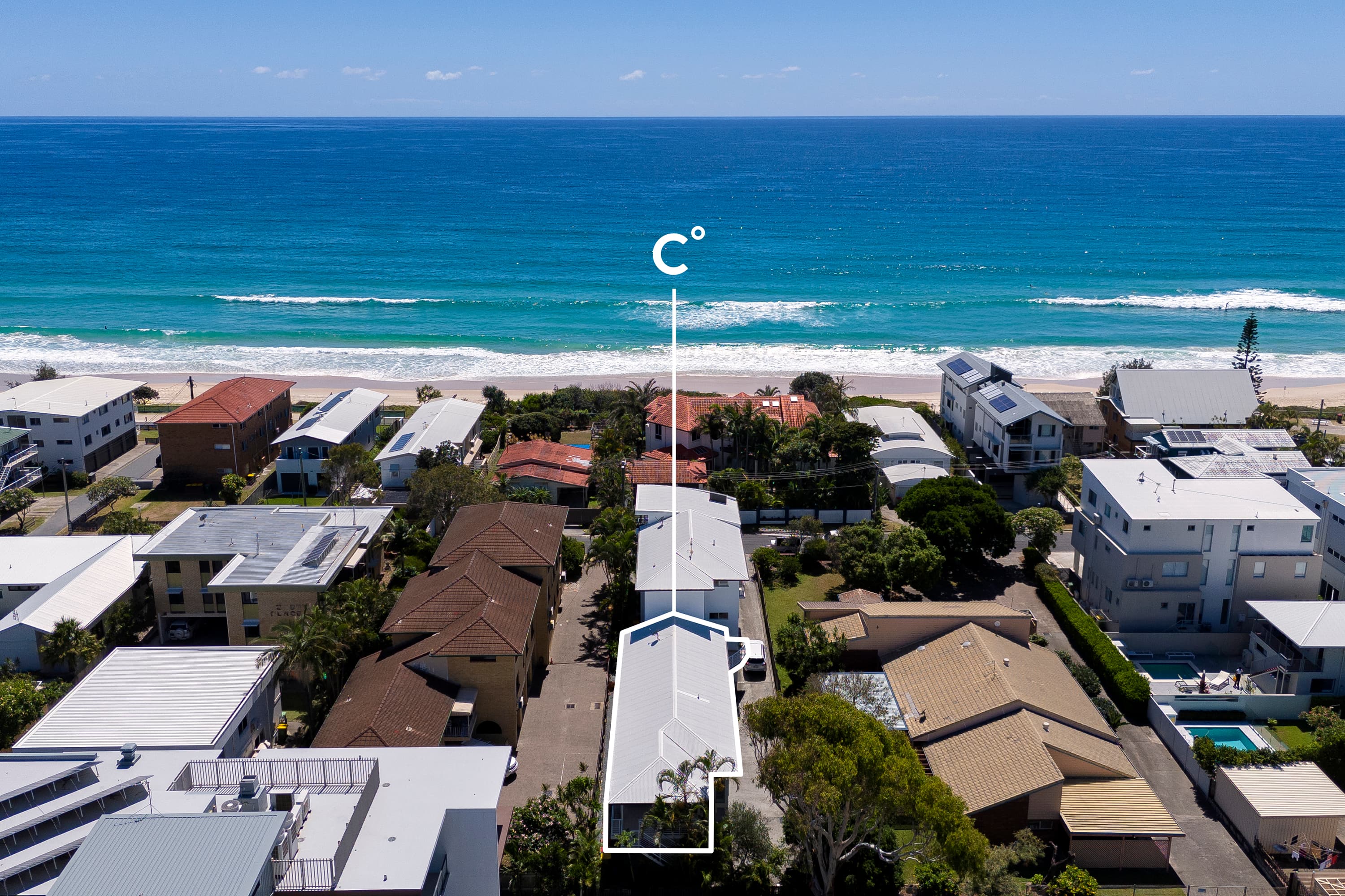 2/46 O'Connor Street, Tugun — photo 1 of 5
