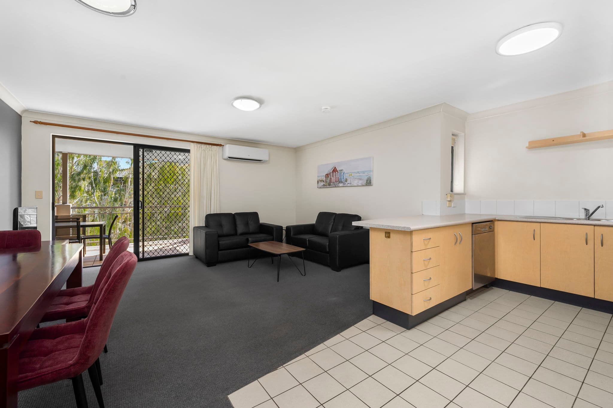 35/300 Sir Fred Schonell Drive, St Lucia - Image 1
