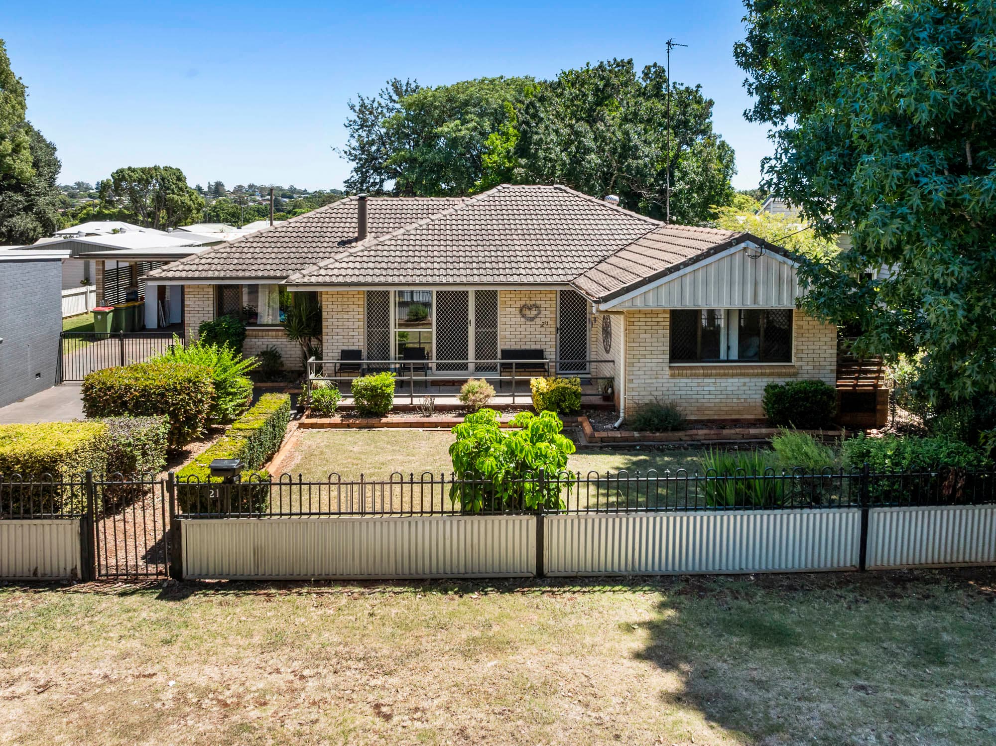21 Pottinger Street, Newtown - Image 1