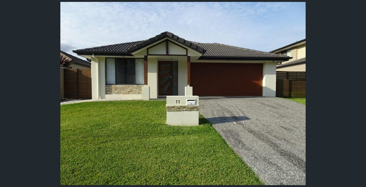 11 HIGGS CIRCUIT, Wynnum West - Image 1
