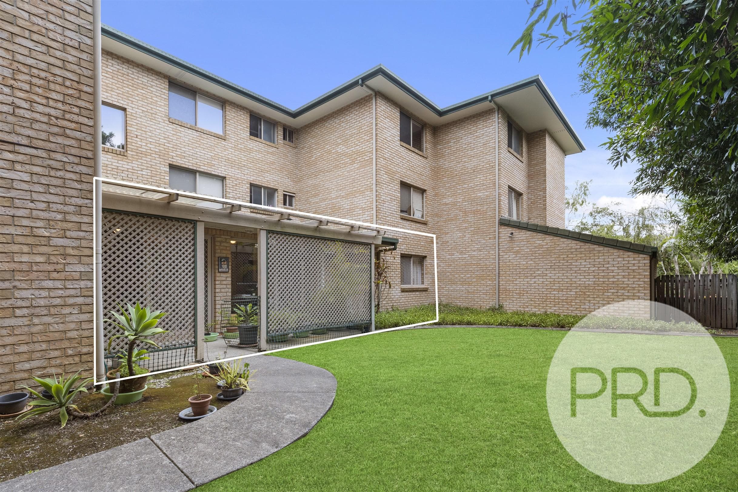 1/97 Earl Street, Greenslopes, Greenslopes — photo 1 of 5
