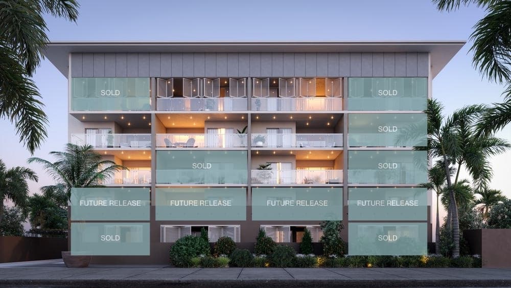 Mira Living 25 – 27 The Esplanade, Bargara — photo 1 of 5