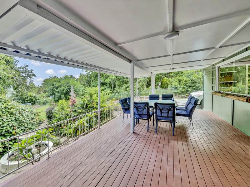 58 Nambour Mapleton Road, Nambour — photo 1 of 5