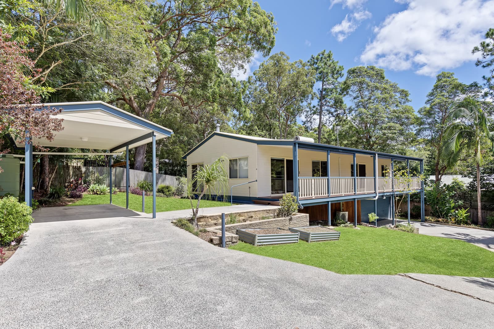 3 Carnival Street, Yandina, Yandina — photo 1 of 5