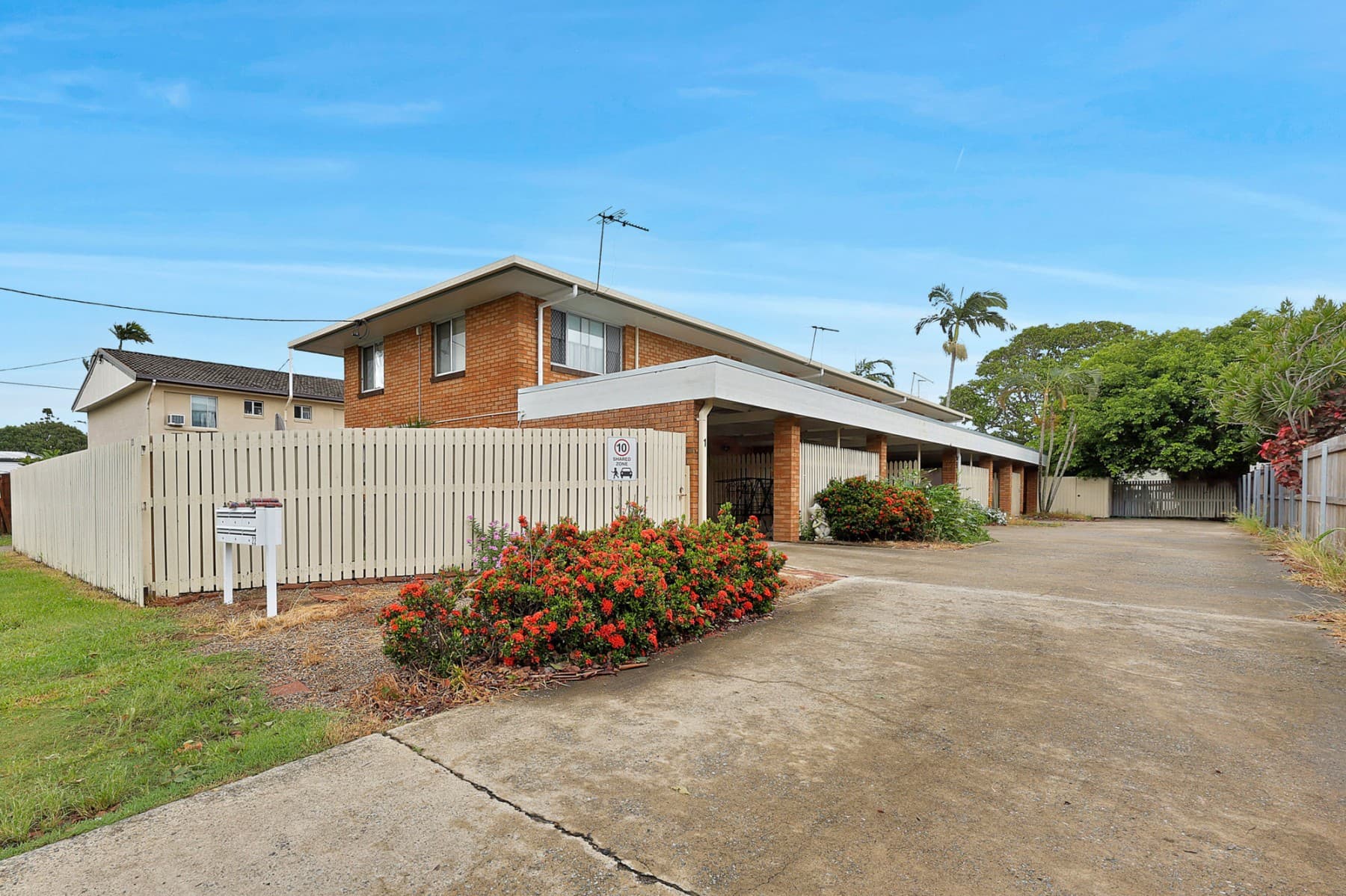 3/22 MacDonald Street, South Mackay — photo 1 of 5
