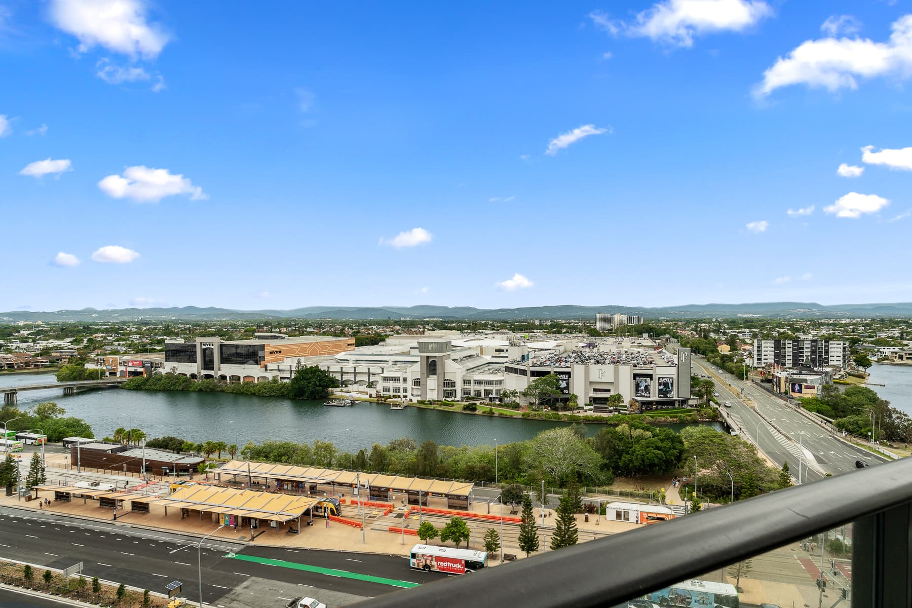 1409/22 Surf Parade, Broadbeach - Image 1