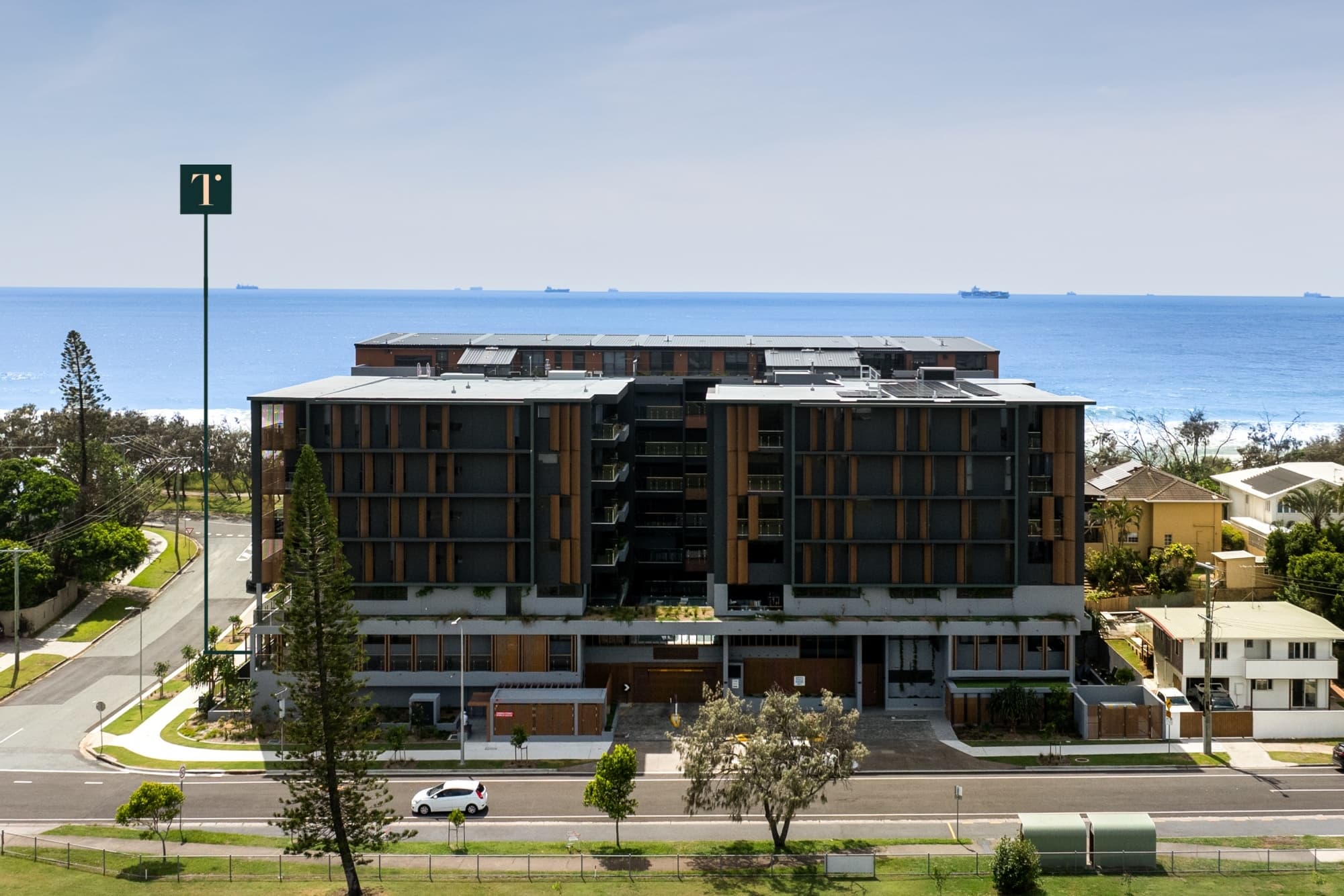 106/84-85 Pacific Boulevard, Buddina