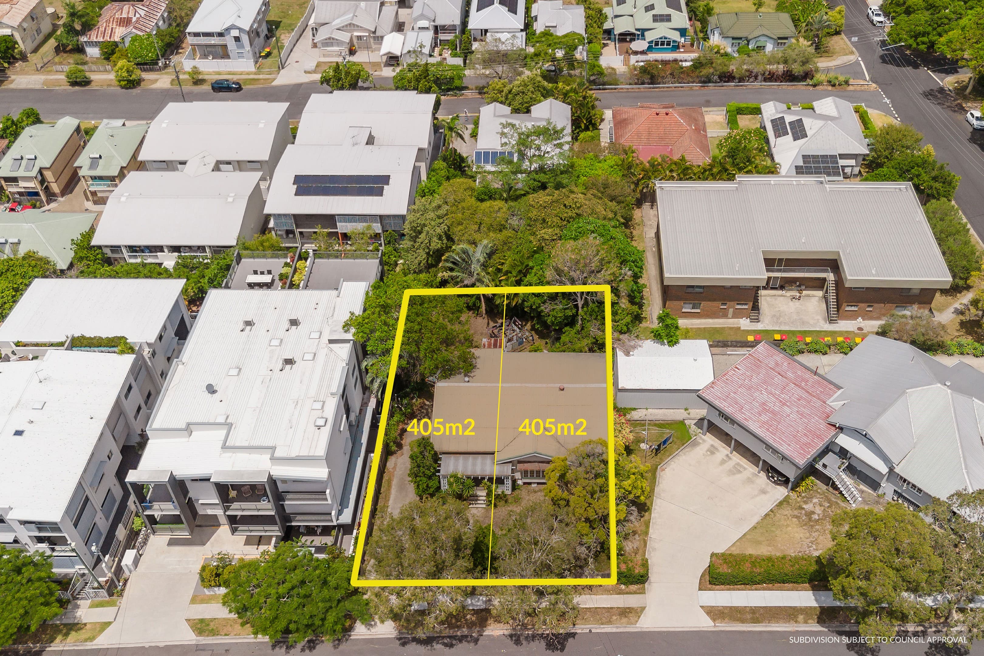 66 Westacott Street, Nundah — photo 1 of 5