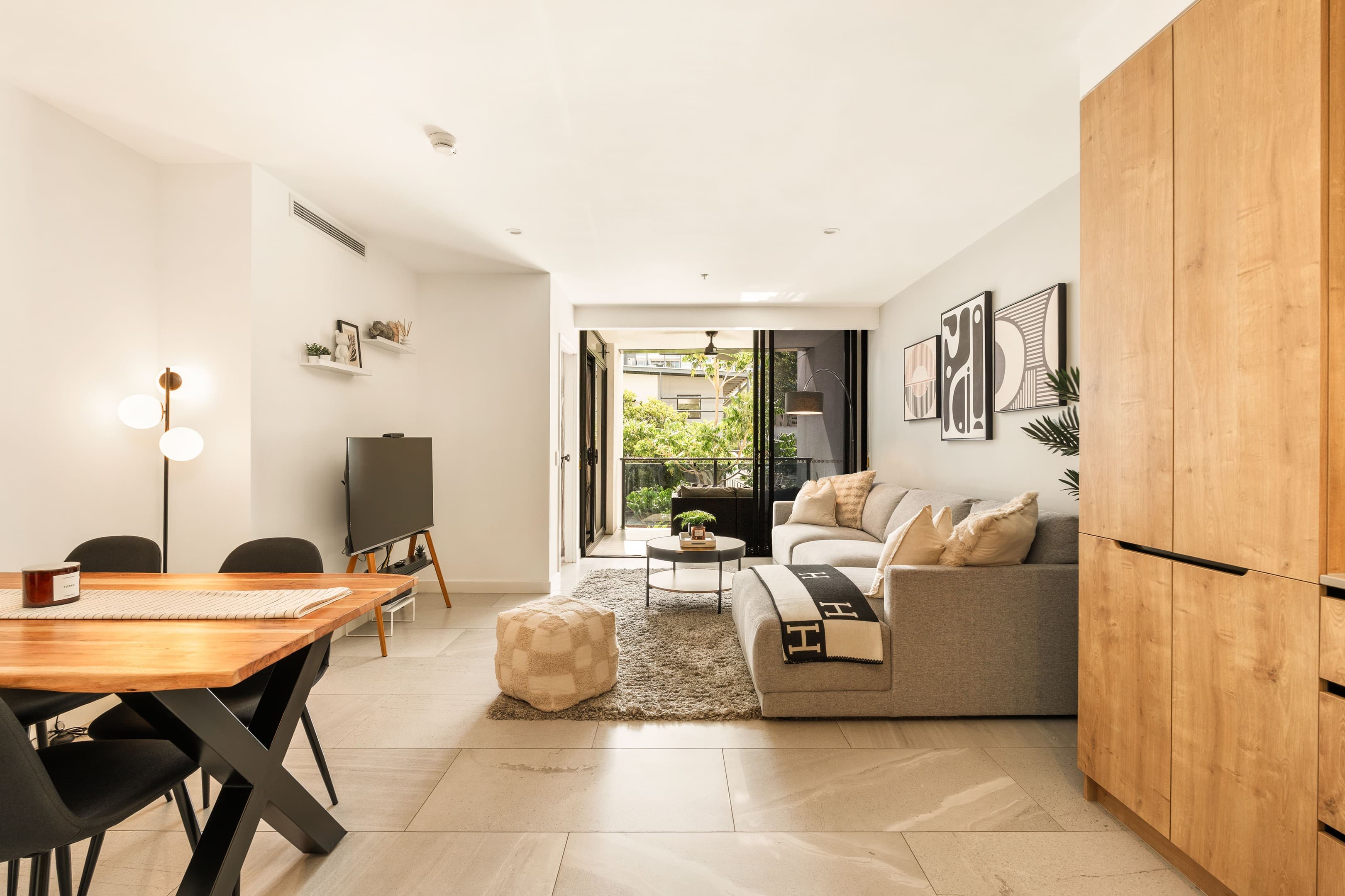 113/71 Doggett Street, Newstead, Newstead — photo 1 of 5